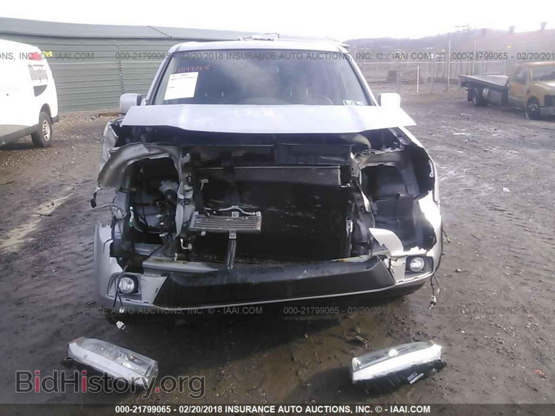 2014 Honda Pilot - VIN: 5FNYF4H52EB045202 - Фото 6