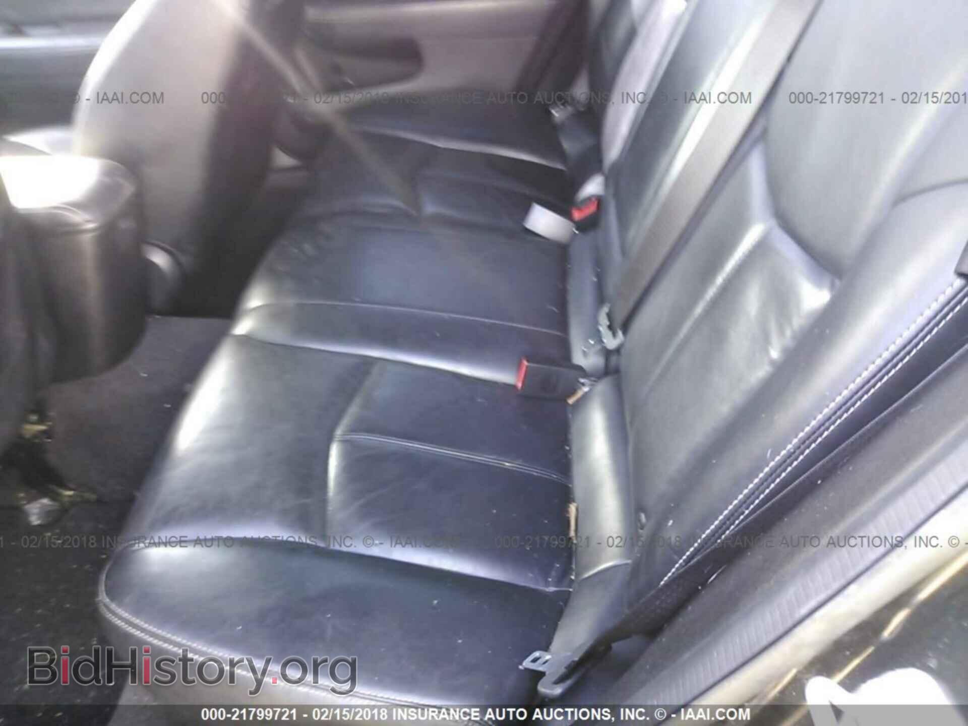 2014 Chrysler 200 - VIN: 1C3CCBCG8EN103867 - Photo 8