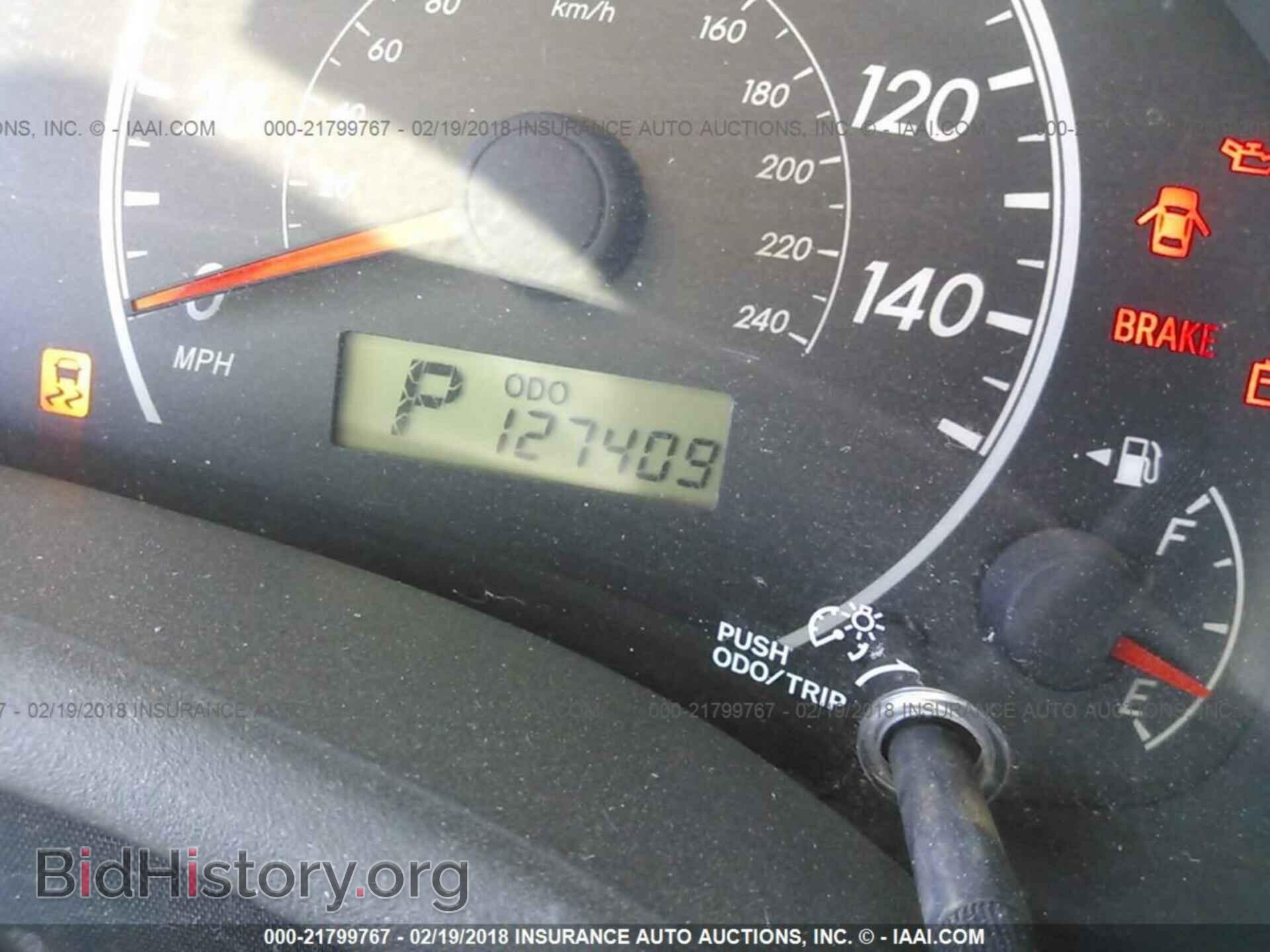 2011 Toyota Corolla - VIN: 2T1BU4EE8BC564206 - Photo 7