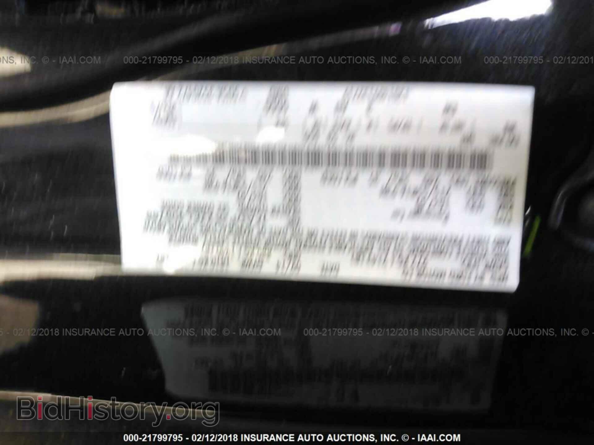 2014 Ford Focus - VIN: 1FADP3K22EL406788 - Photo 9