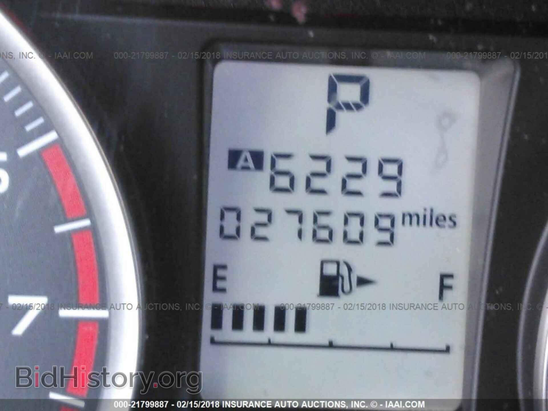 2016 Subaru Forester - VIN: JF2SJADC3GH404696 - Фото 7