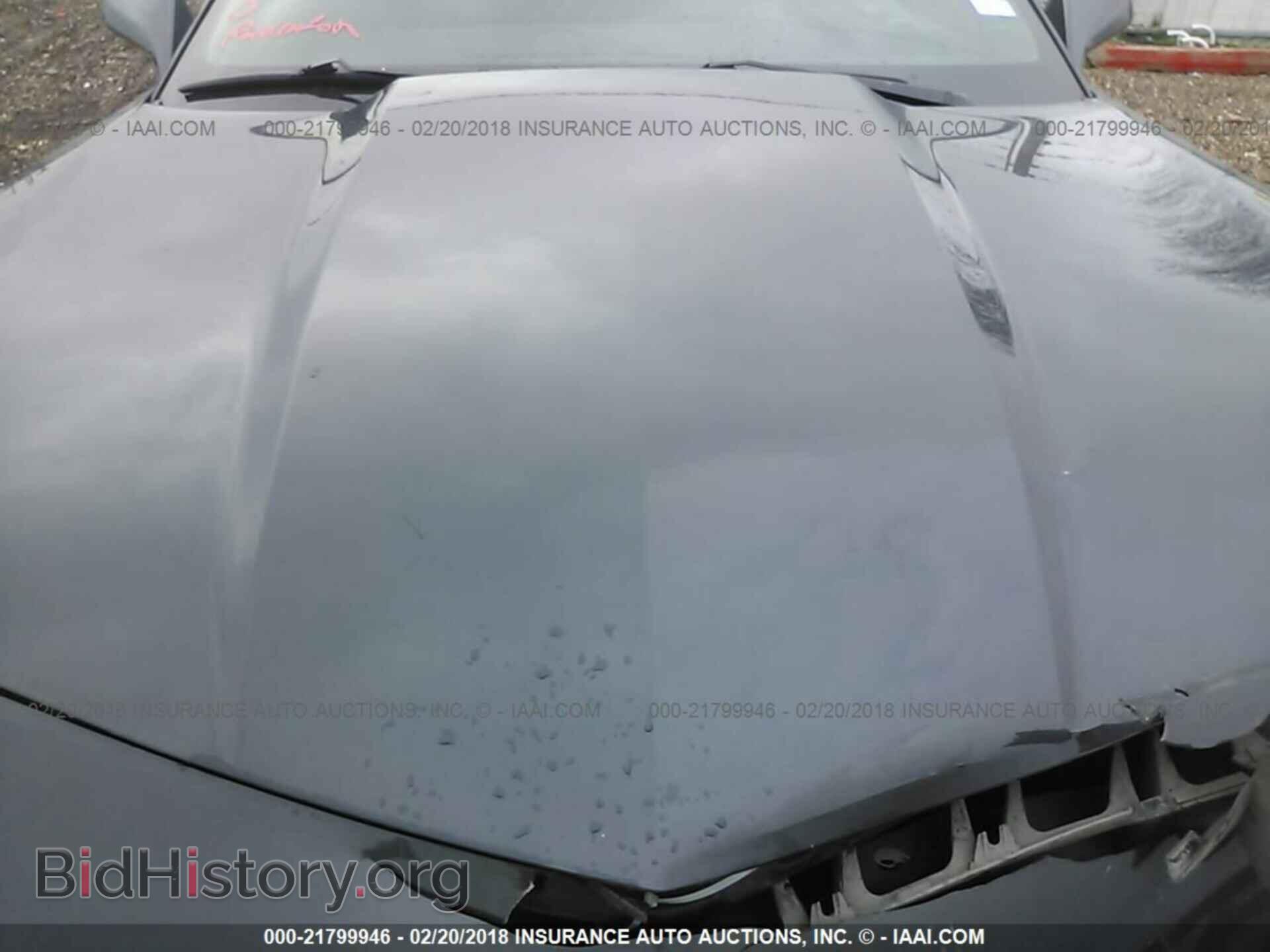 2012 Chevrolet Camaro - VIN: 2G1FB1E3XC9199123 - Фото 10