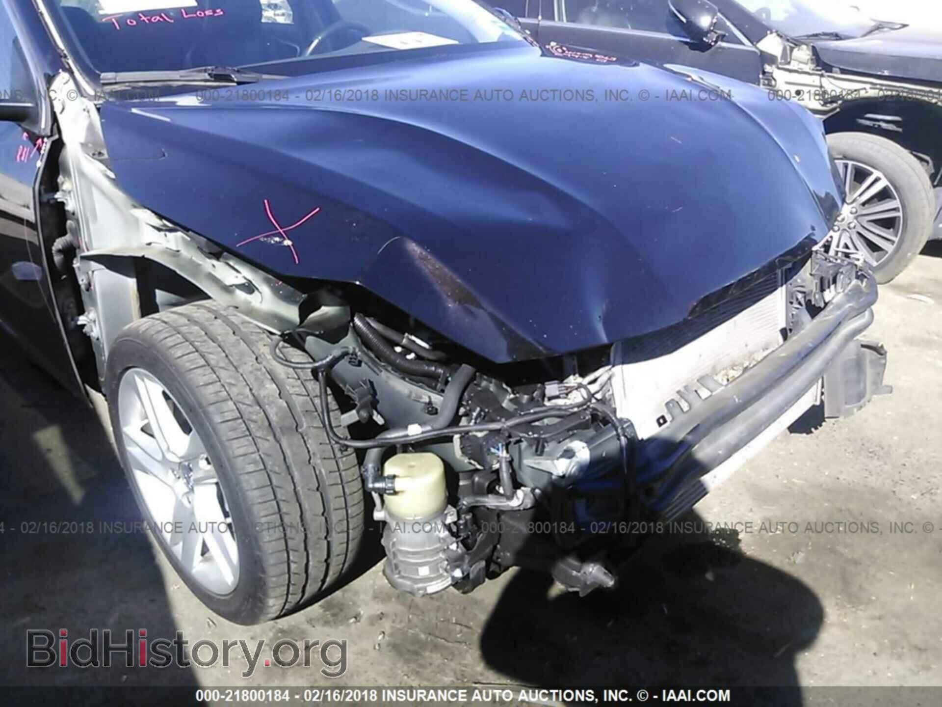2014 Volvo S60 - VIN: YV1612FS4E1298365 - Фото 6