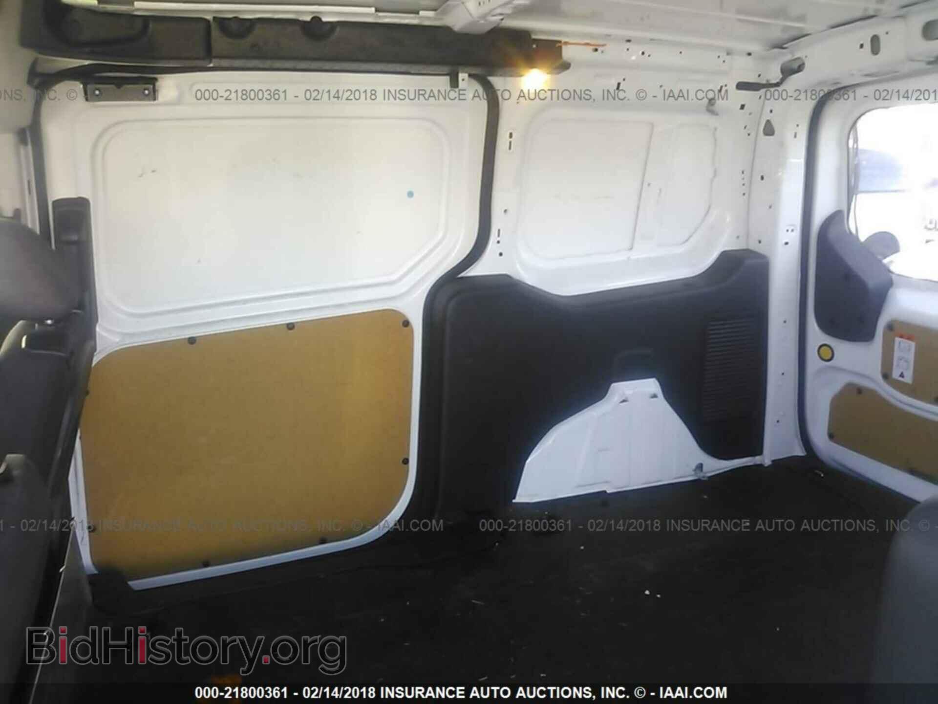 2014 Ford Transit - VIN: NM0LS7F71E1140626 - Фото 8