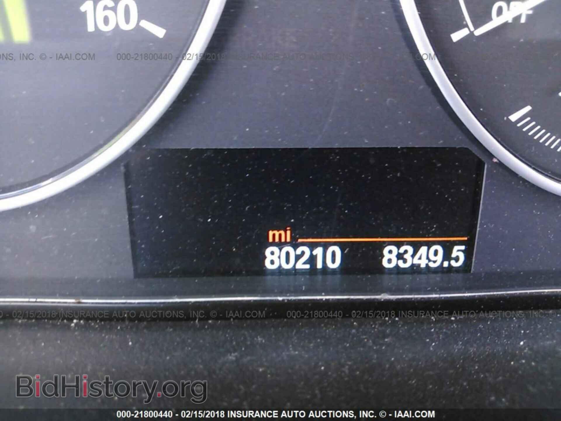 2014 Bmw 428 - VIN: WBA3N7C58EF719190 - Photo 7
