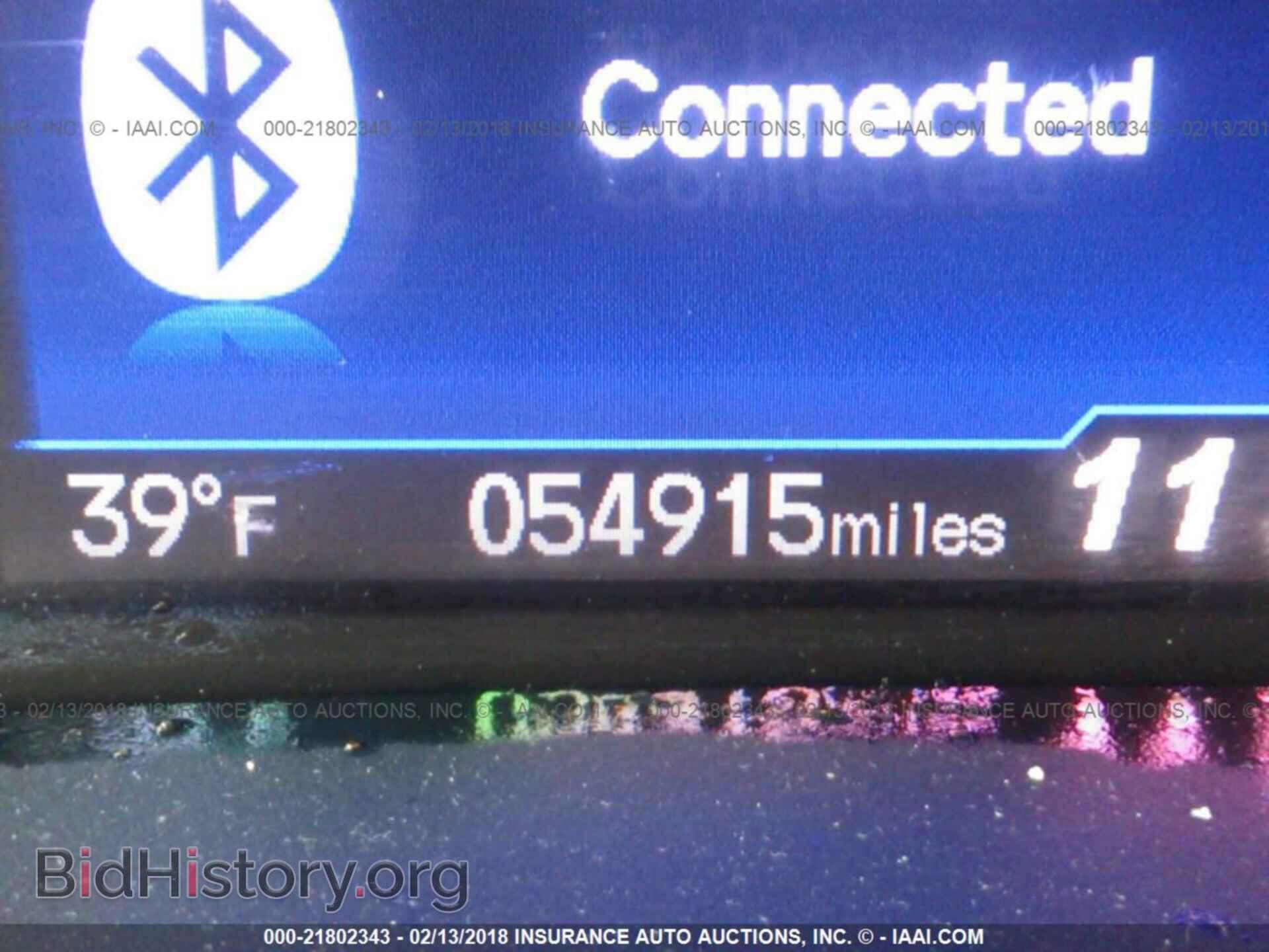 2013 Honda Civic - VIN: 19XFB2F84DE227217 - Фото 7