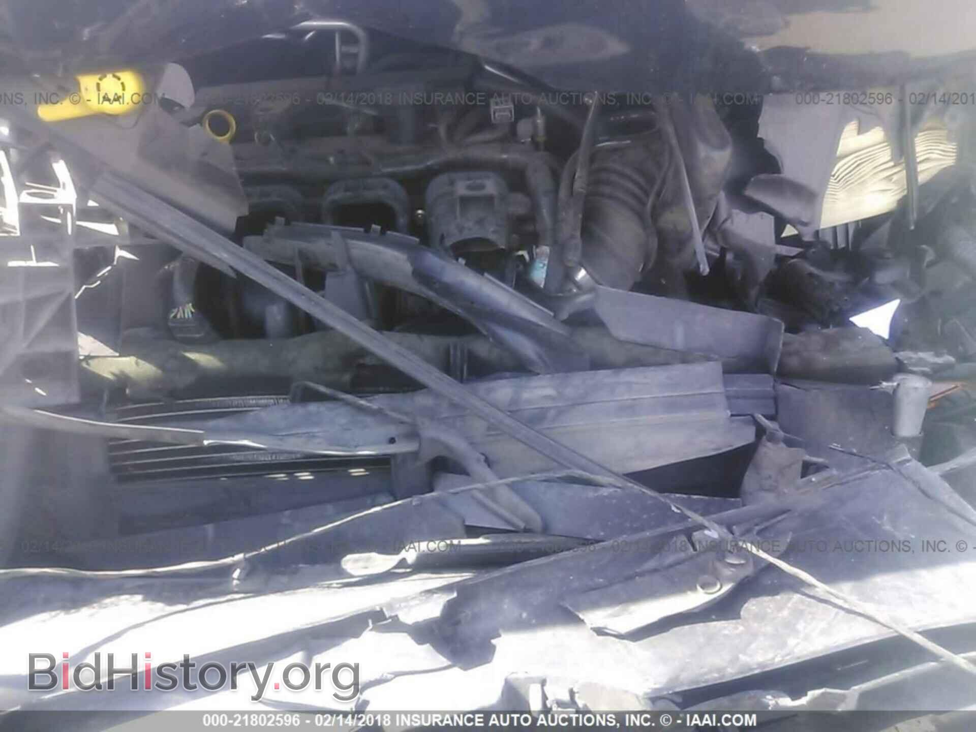 2012 Ford Focus - VIN: 1FAHP3F21CL101307 - Photo 10