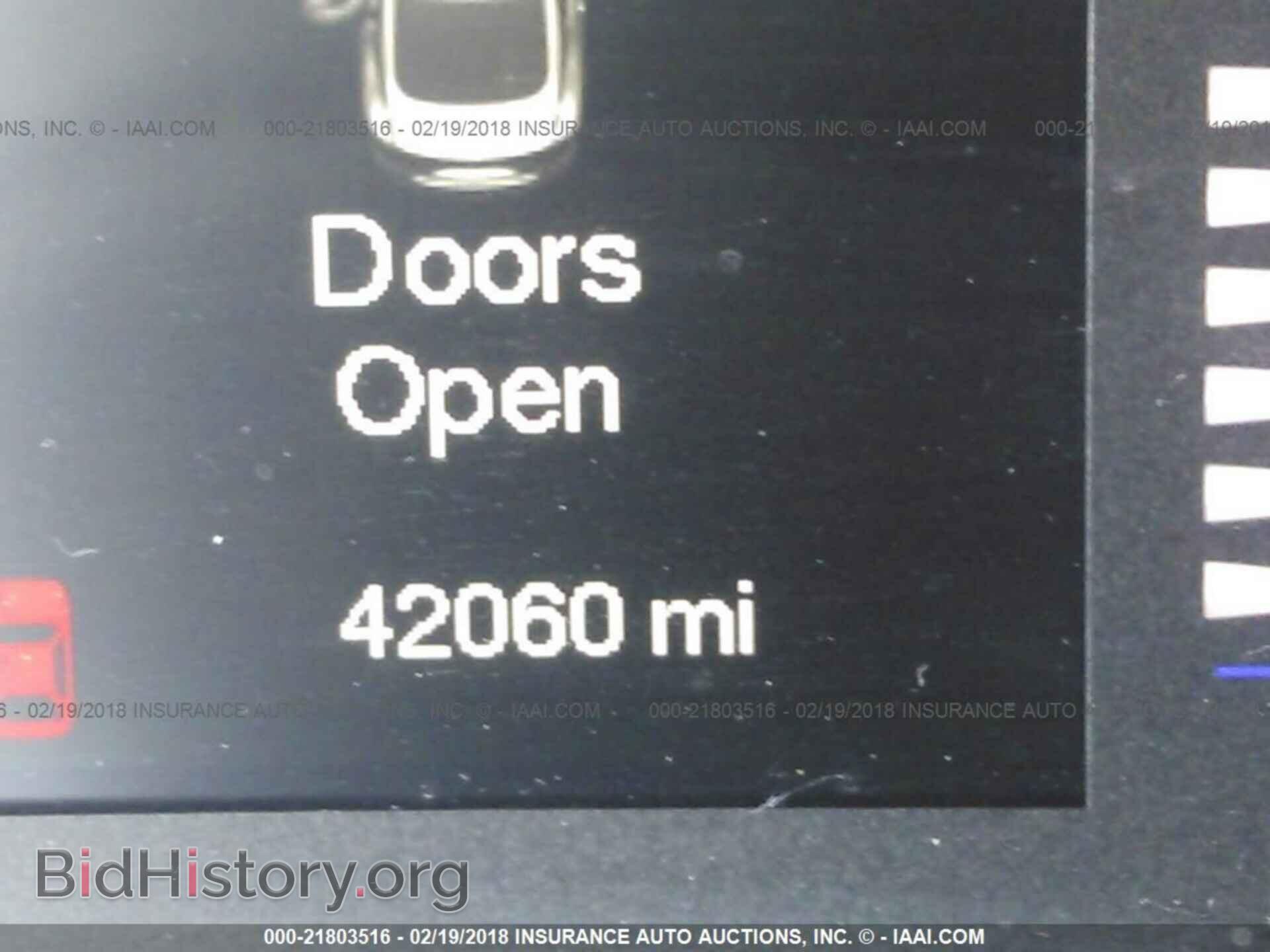 2015 Chrysler 200 - VIN: 1C3CCCAB8FN564582 - Фото 7