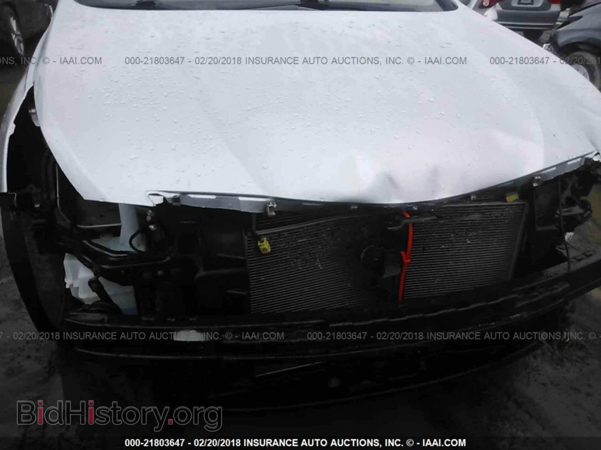2012 Hyundai Sonata - VIN: 5NPEB4AC3CH401954 - Фото 6