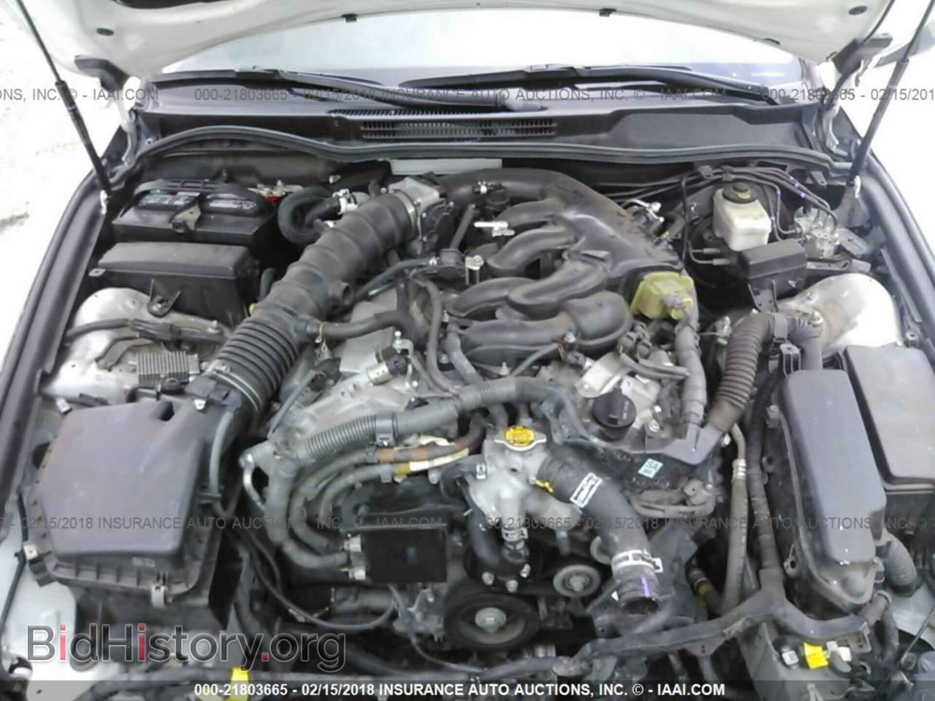 2011 Lexus Is - VIN: JTHBF5C20B5154939 - Photo 10