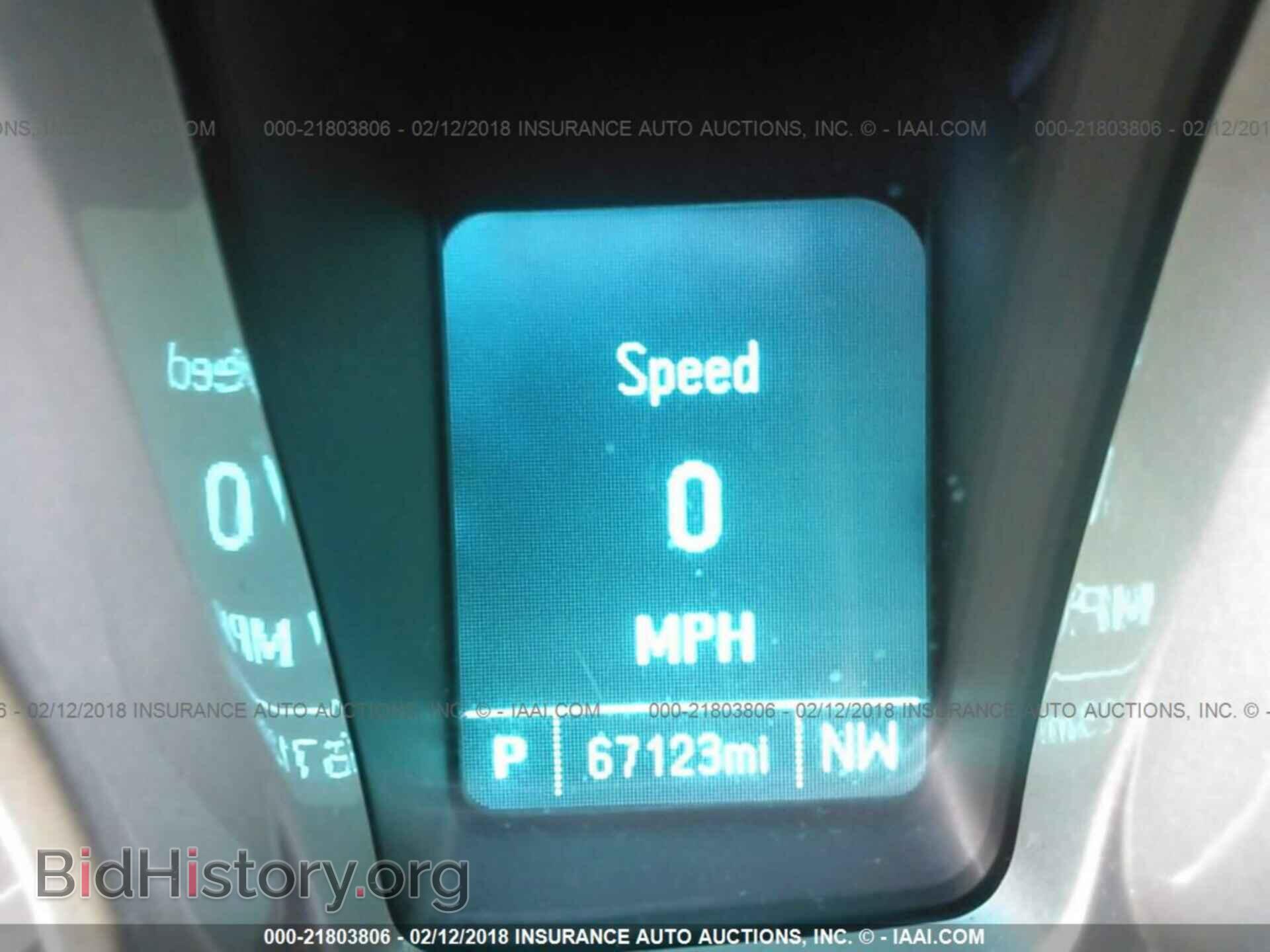 2015 Chevrolet Camaro - VIN: 2G1FD1E30F9108472 - Фото 7