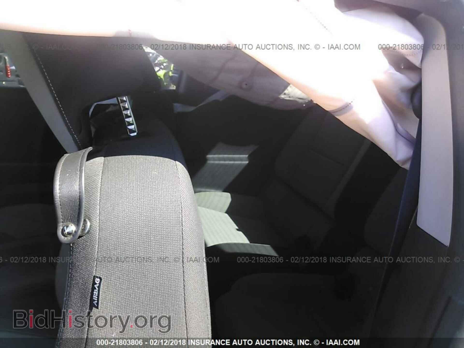 2015 Chevrolet Camaro - VIN: 2G1FD1E30F9108472 - Фото 8