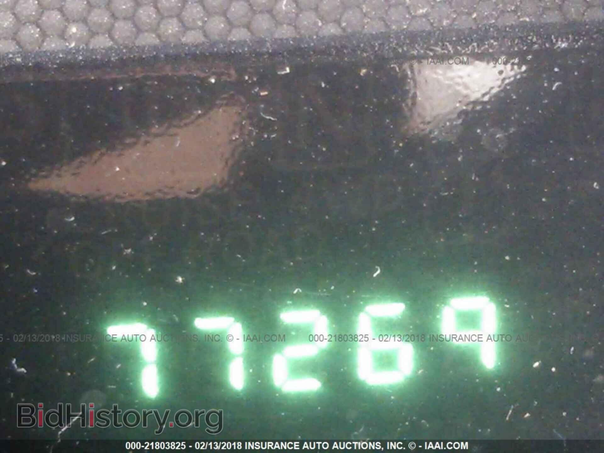 2011 Chrysler 200 - VIN: 1C3BC4FB1BN507371 - Photo 7