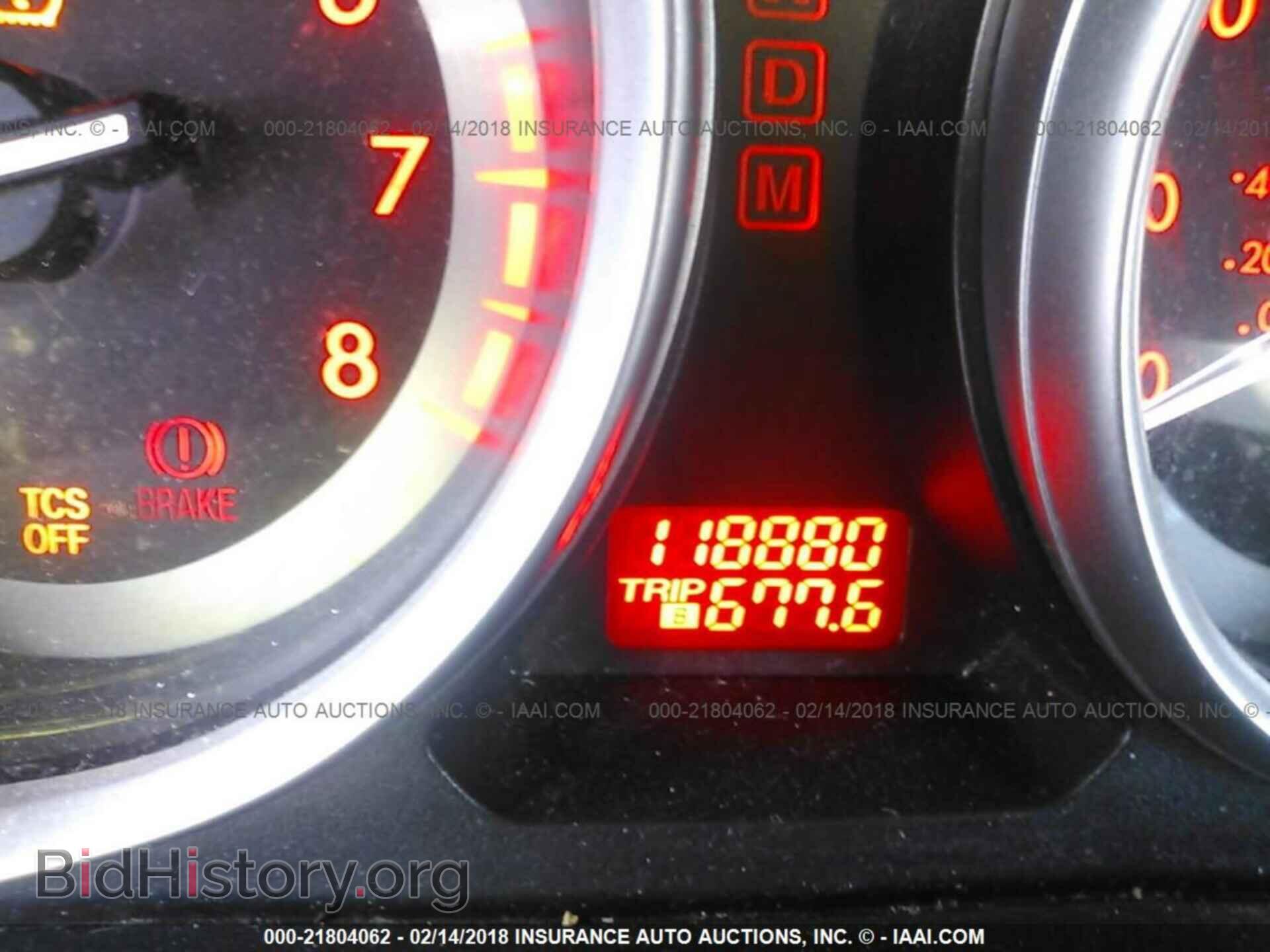 2012 Mazda Cx-9 - VIN: JM3TB2CA4C0343400 - Фото 7