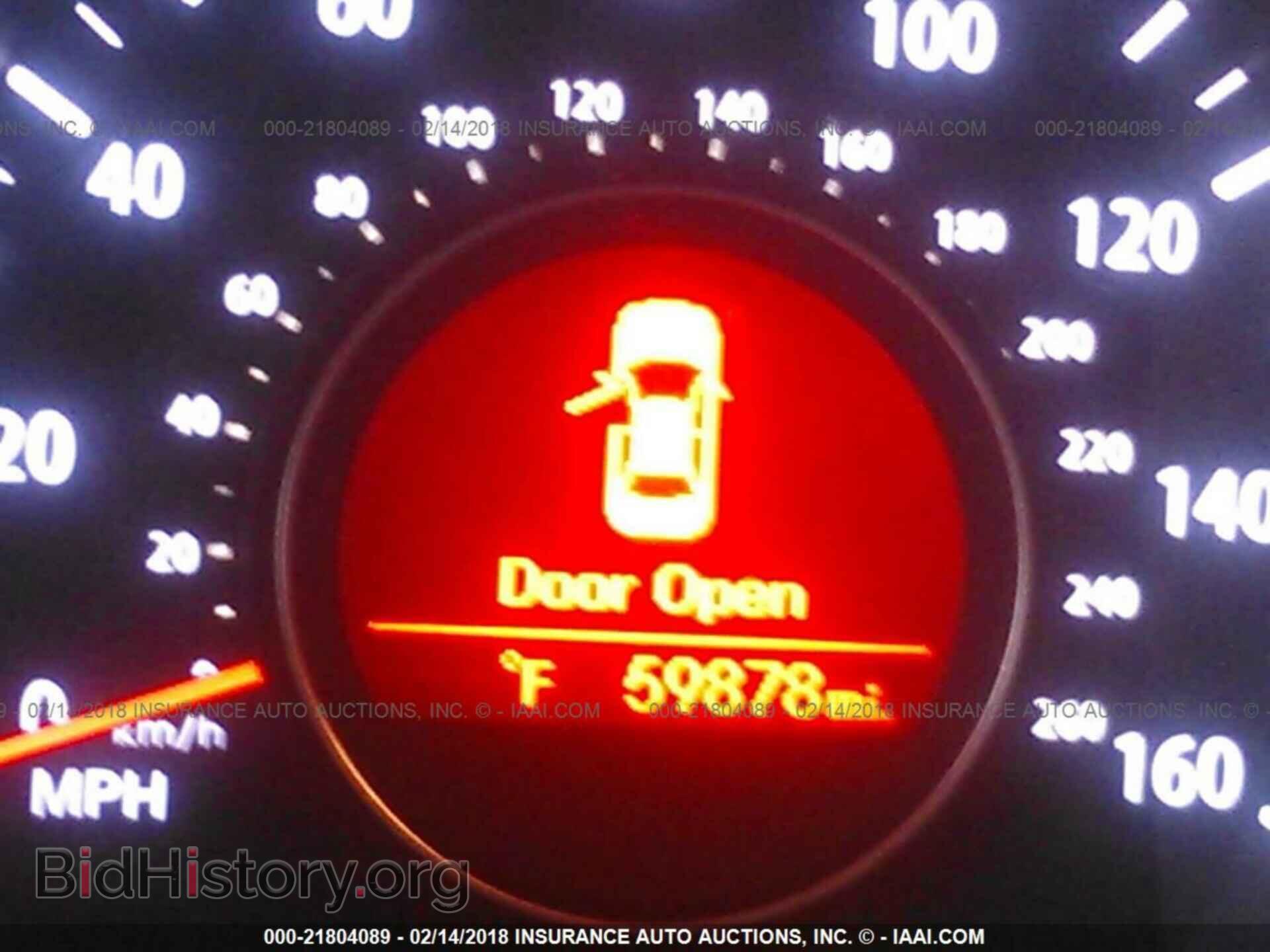 2013 Kia Optima - VIN: 5XXGN4A73DG236441 - Photo 7