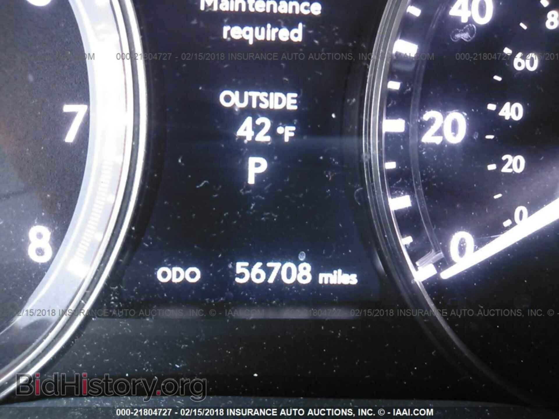 2014 Lexus Gs - VIN: JTHBE1BL9E5029920 - Photo 7