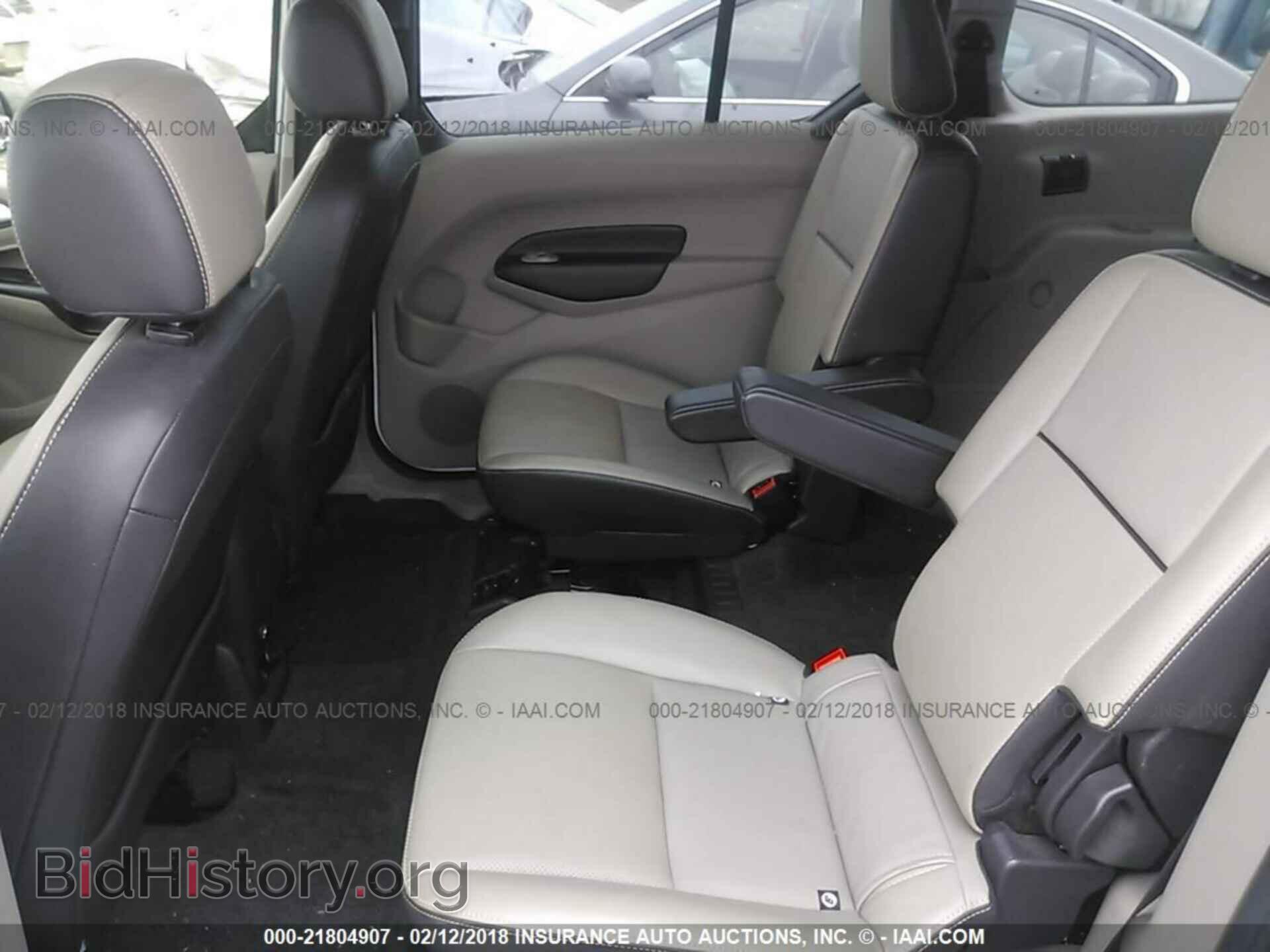 2016 Ford Transit - VIN: NM0GS9F7XG1268752 - Photo 8