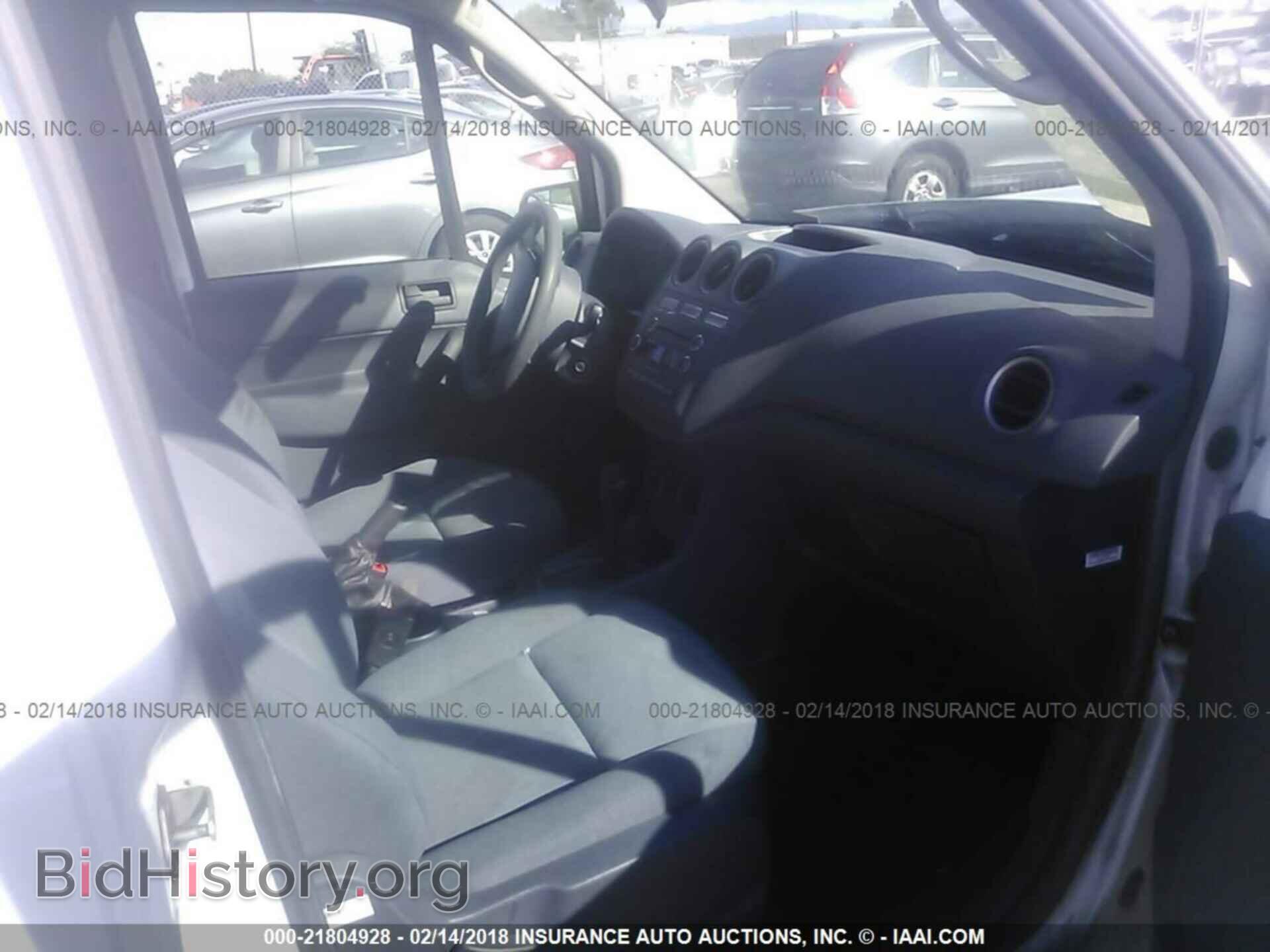 2012 Ford Transit - VIN: NM0LS6BN2CT088228 - Фото 5