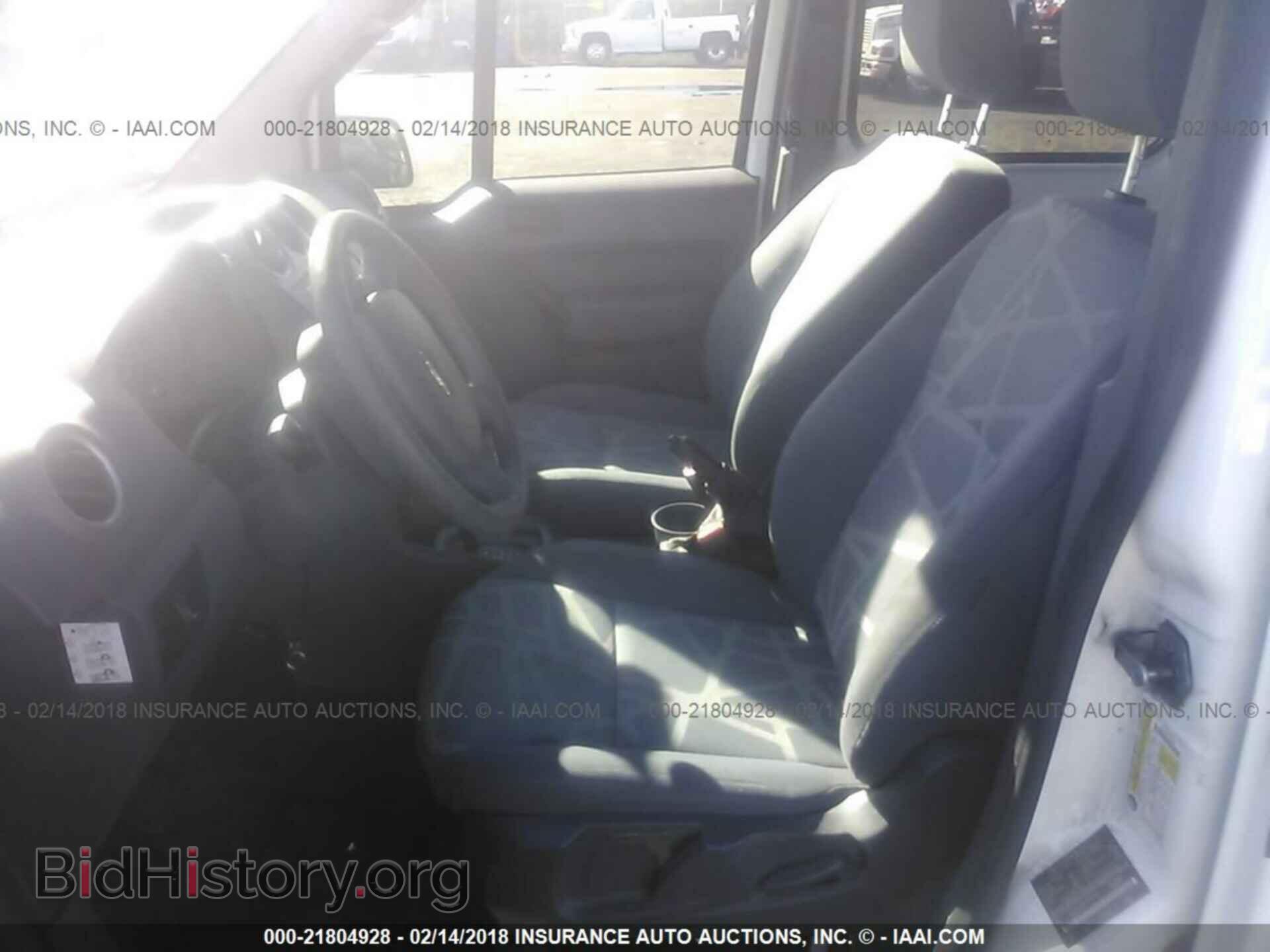 2012 Ford Transit - VIN: NM0LS6BN2CT088228 - Фото 8