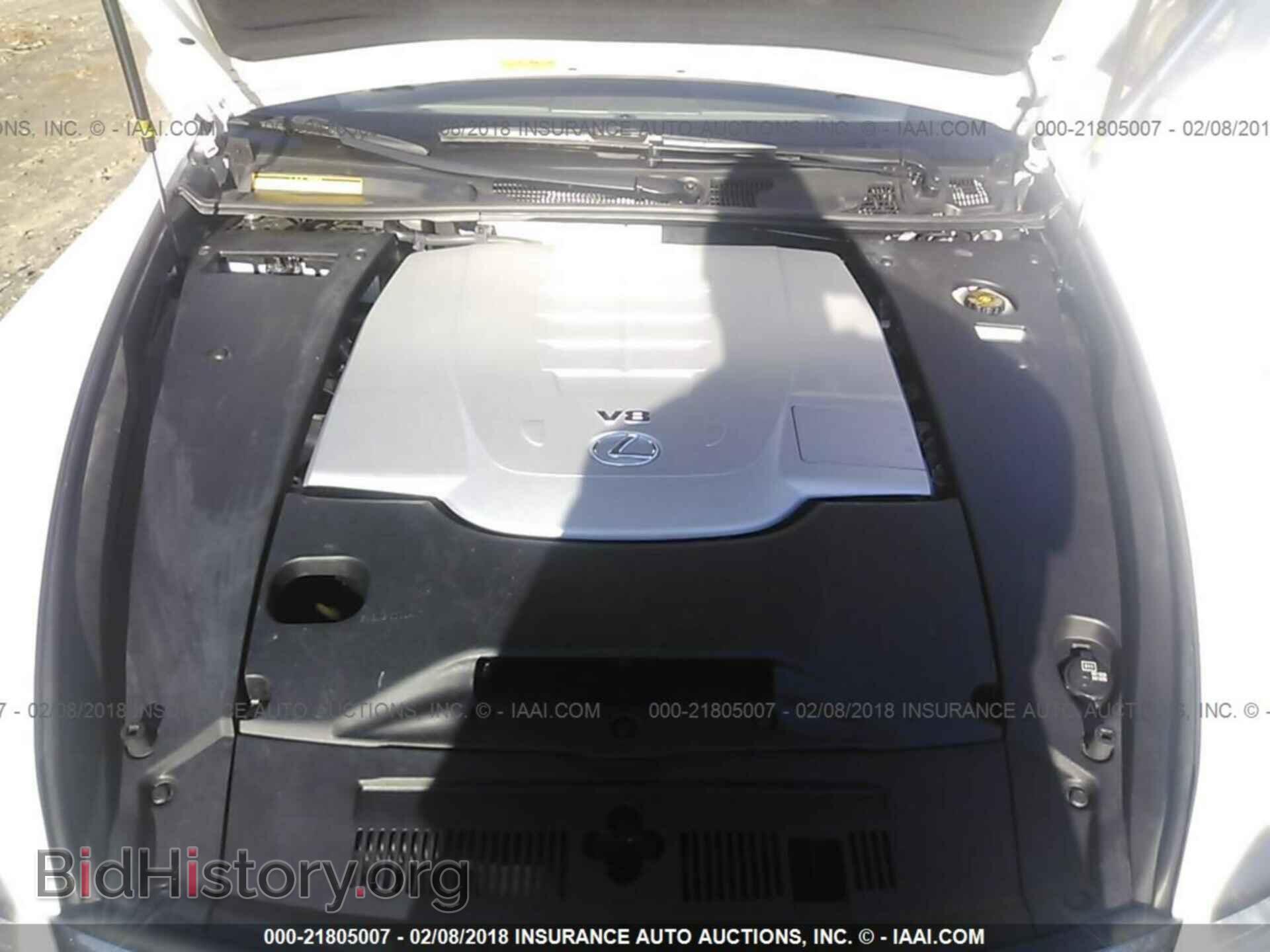 2017 Lexus Ls - VIN: JTHBL5EF4H5144660 - Фото 10