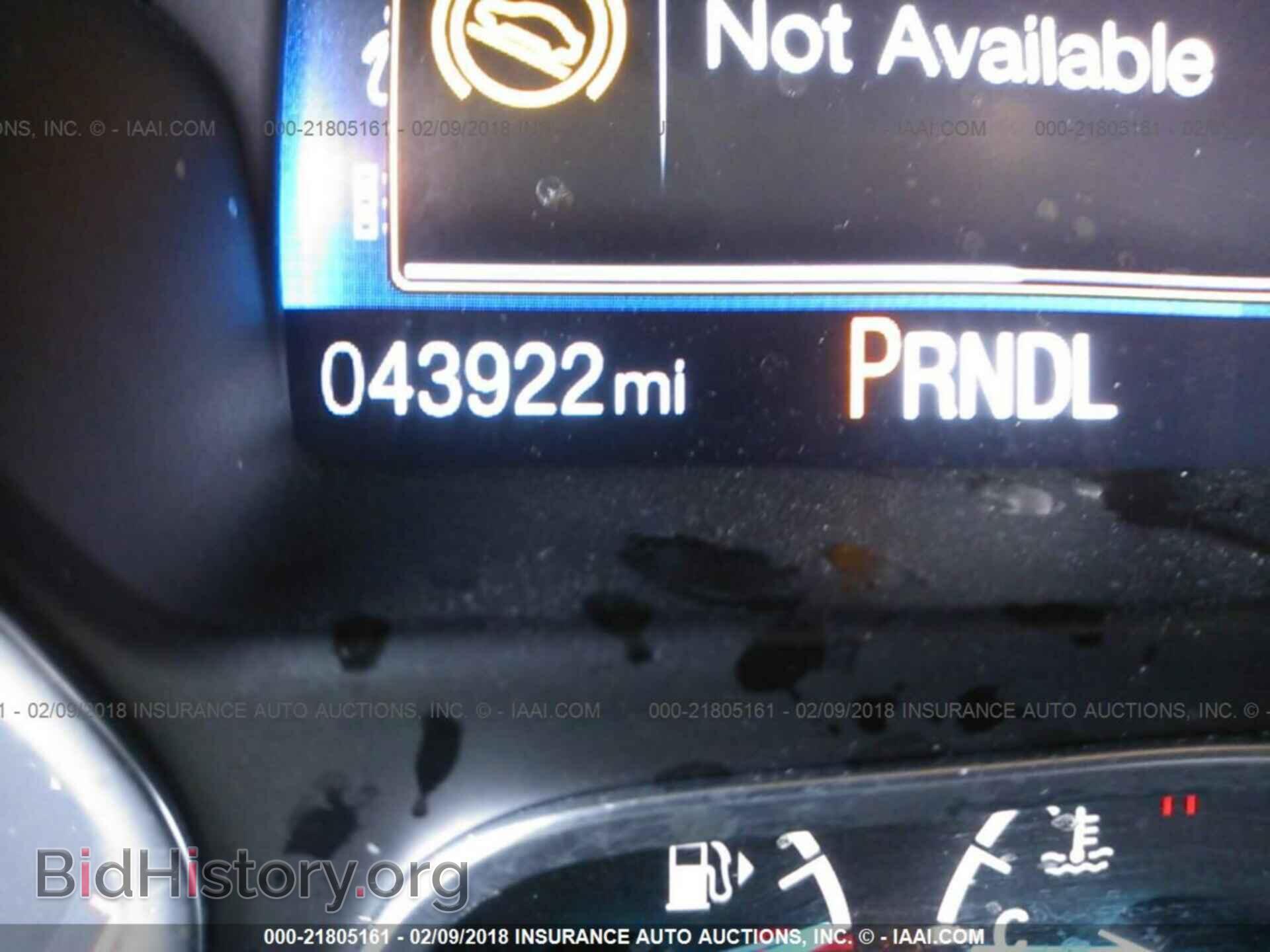 2016 Ford Focus - VIN: 1FADP3K21GL213938 - Photo 7