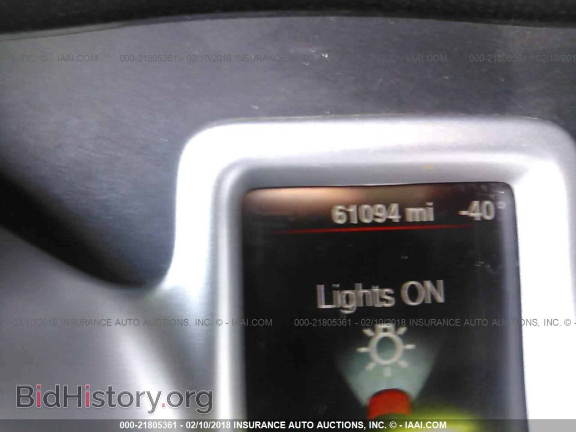 2014 Dodge Journey - VIN: 3C4PDCAB3ET227312 - Photo 7