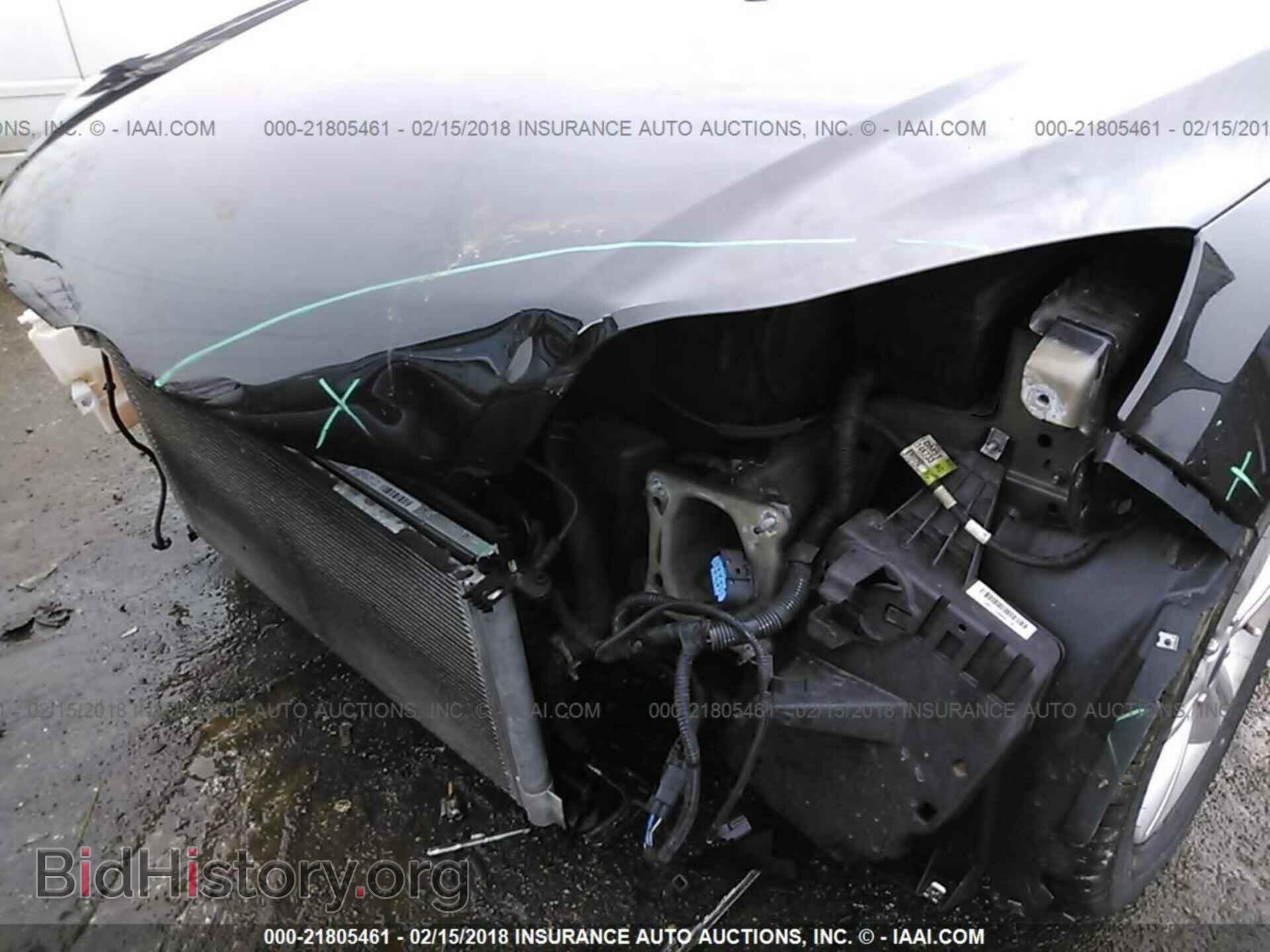 2014 Ford Focus - VIN: 1FADP3F29EL242000 - Фото 6