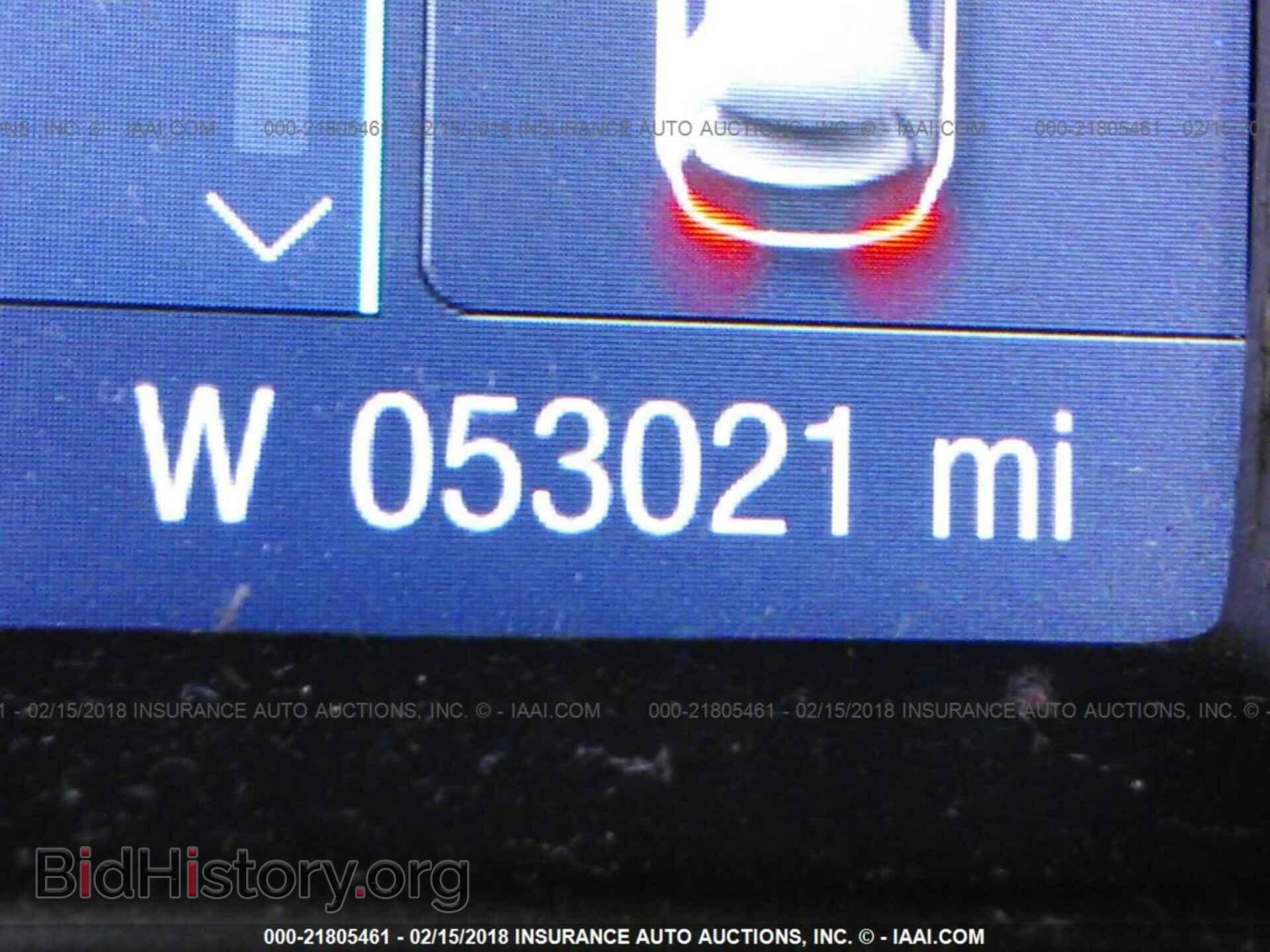 2014 Ford Focus - VIN: 1FADP3F29EL242000 - Фото 7