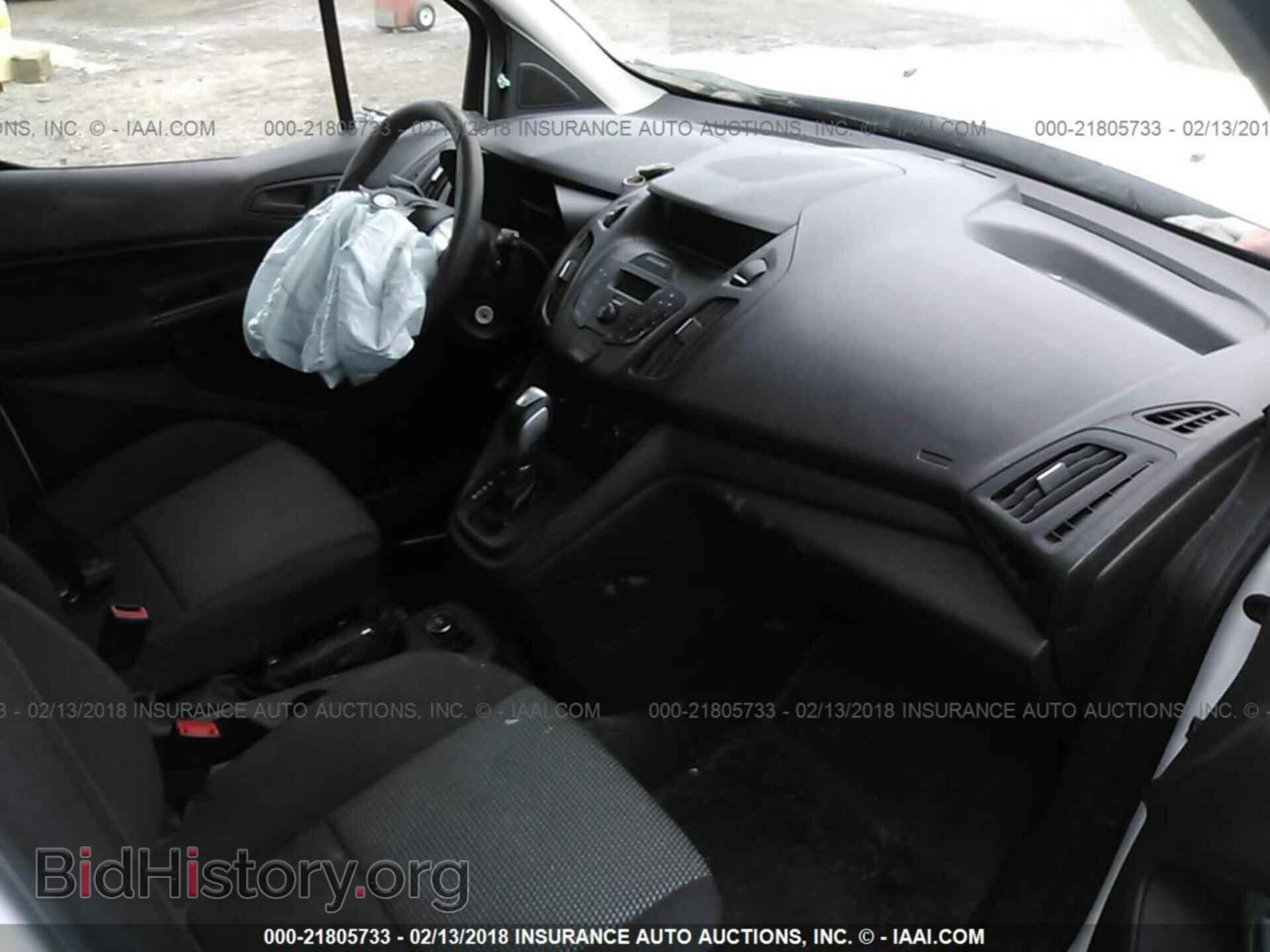 2015 Ford Transit - VIN: NM0LS6E76F1192508 - Фото 5