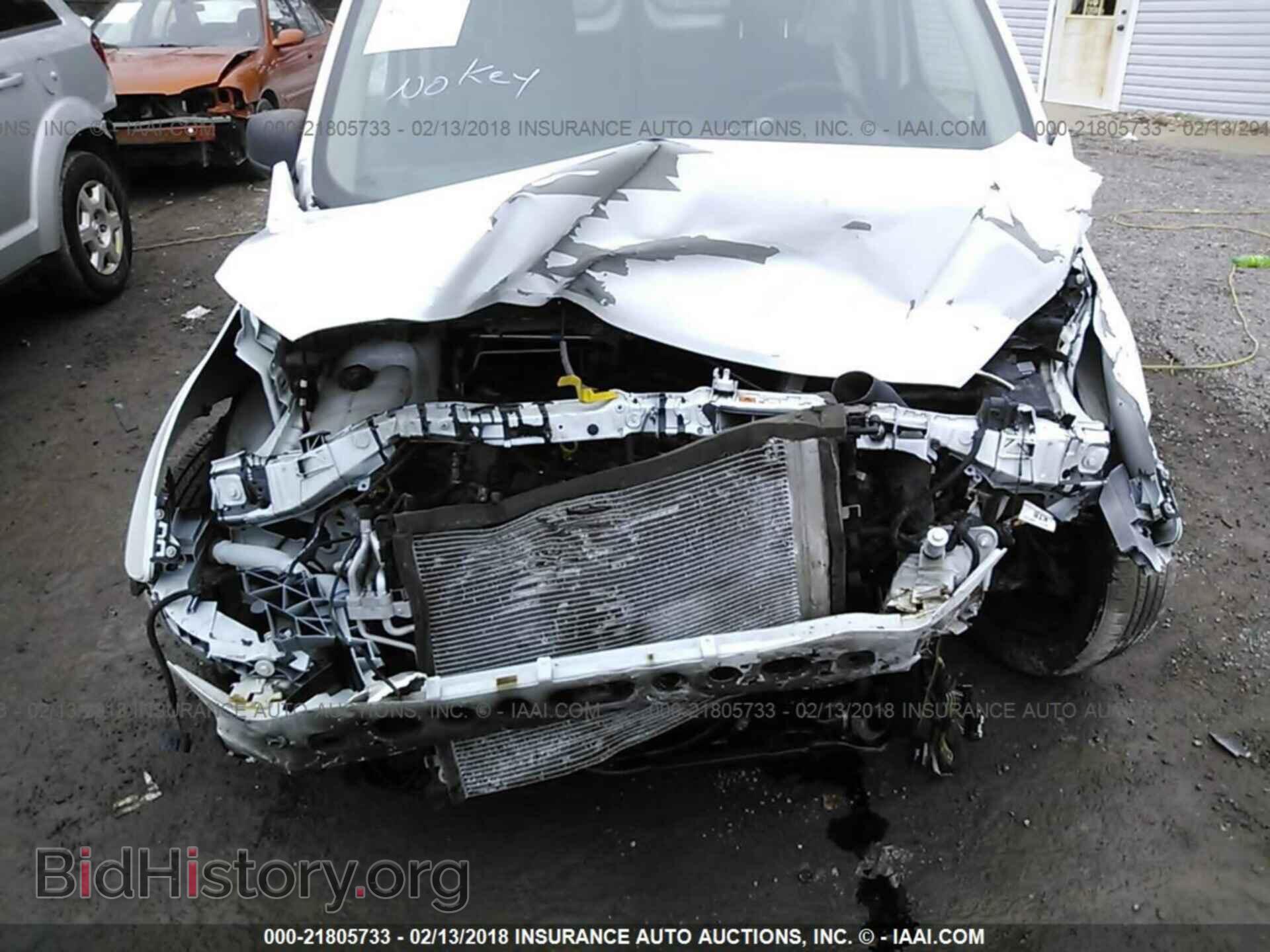 2015 Ford Transit - VIN: NM0LS6E76F1192508 - Фото 6