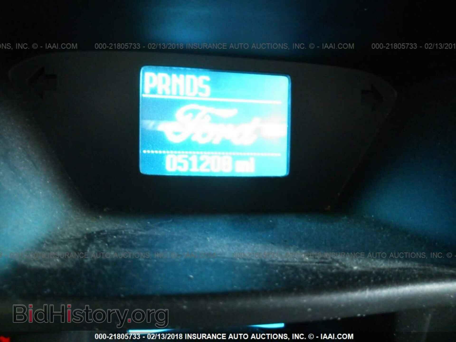 2015 Ford Transit - VIN: NM0LS6E76F1192508 - Фото 7