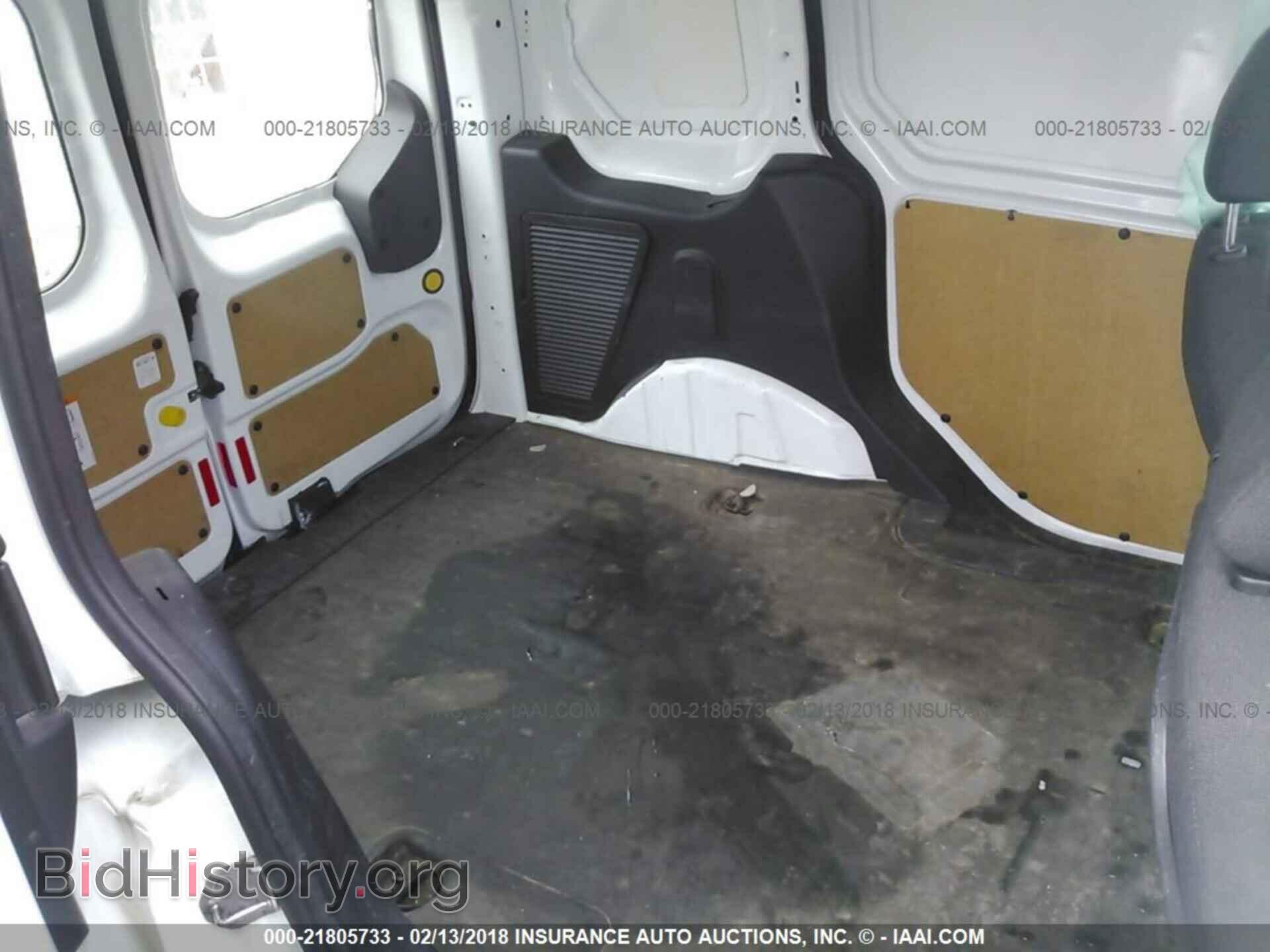 2015 Ford Transit - VIN: NM0LS6E76F1192508 - Фото 8
