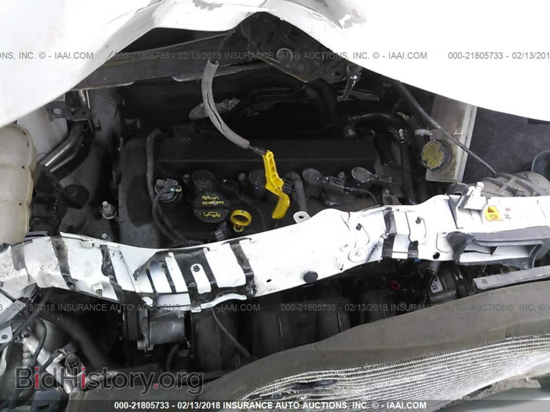 2015 Ford Transit - VIN: NM0LS6E76F1192508 - Фото 10