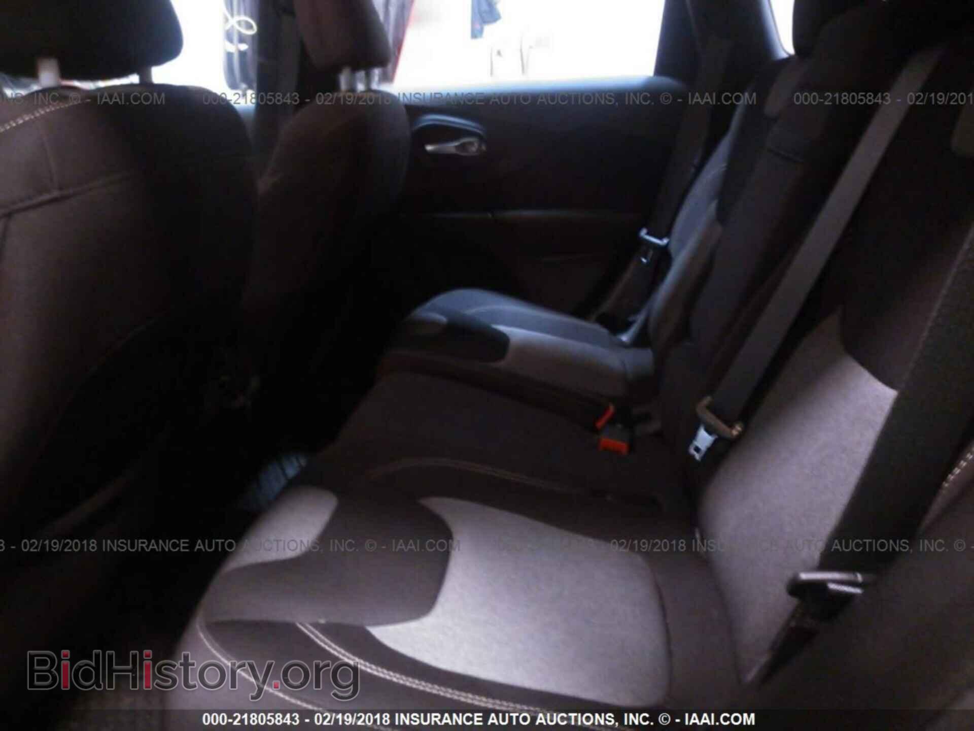 2015 Jeep Cherokee - VIN: 1C4PJMAB8FW690783 - Фото 8