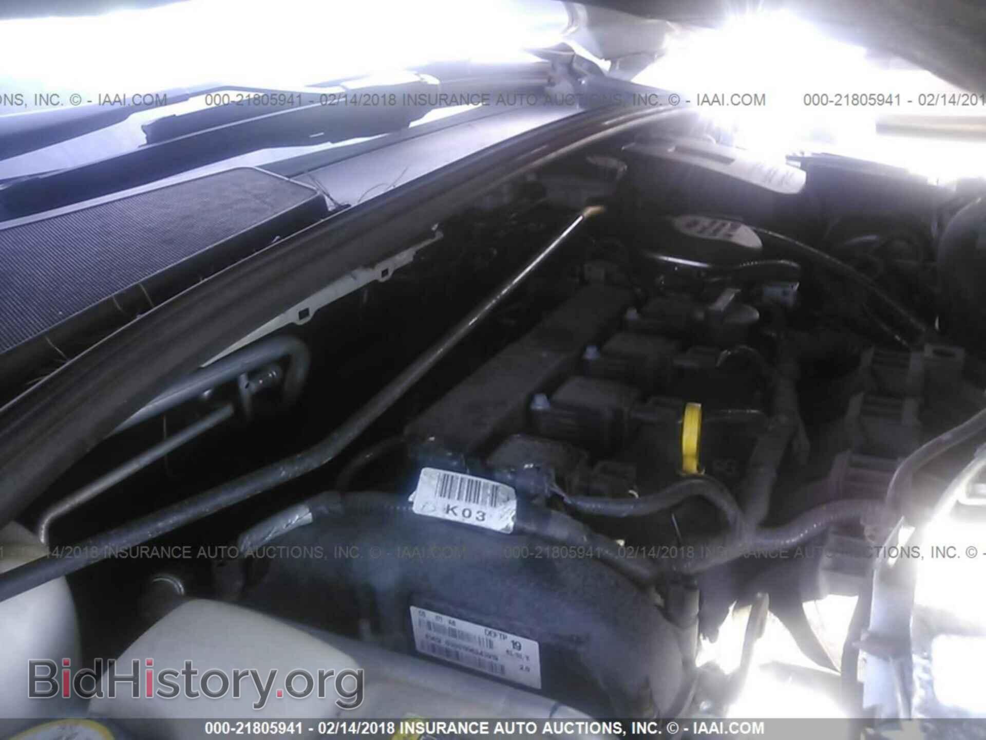 2012 Ford Focus - VIN: 1FAHP3F24CL218959 - Photo 10