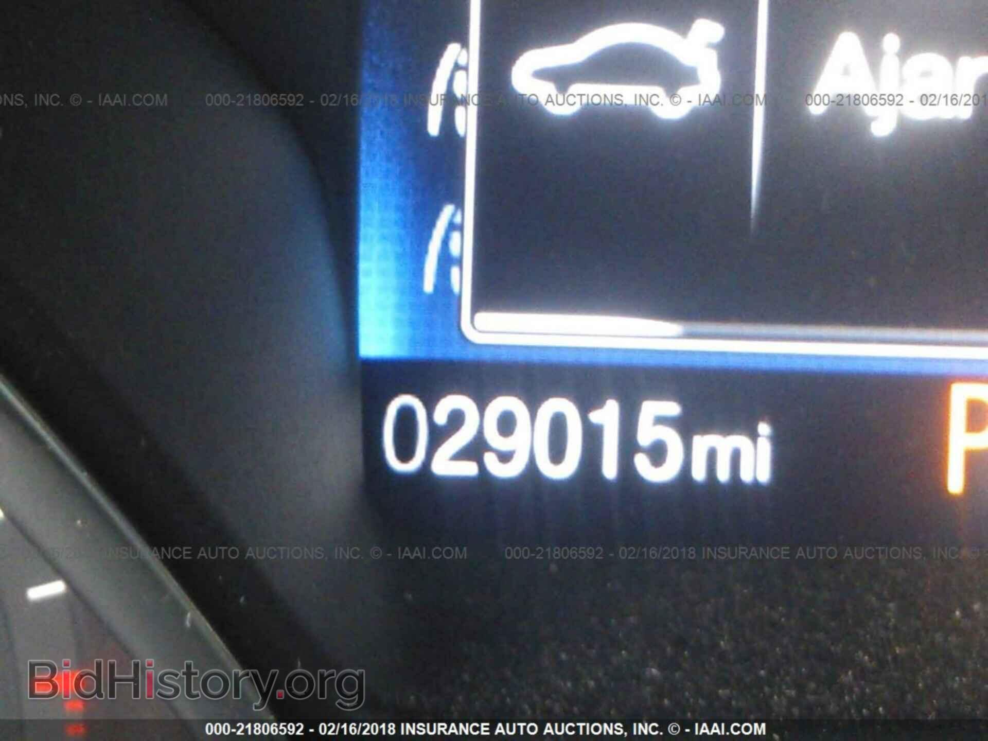 2016 Ford Focus - VIN: 1FADP3FE6GL293080 - Фото 7