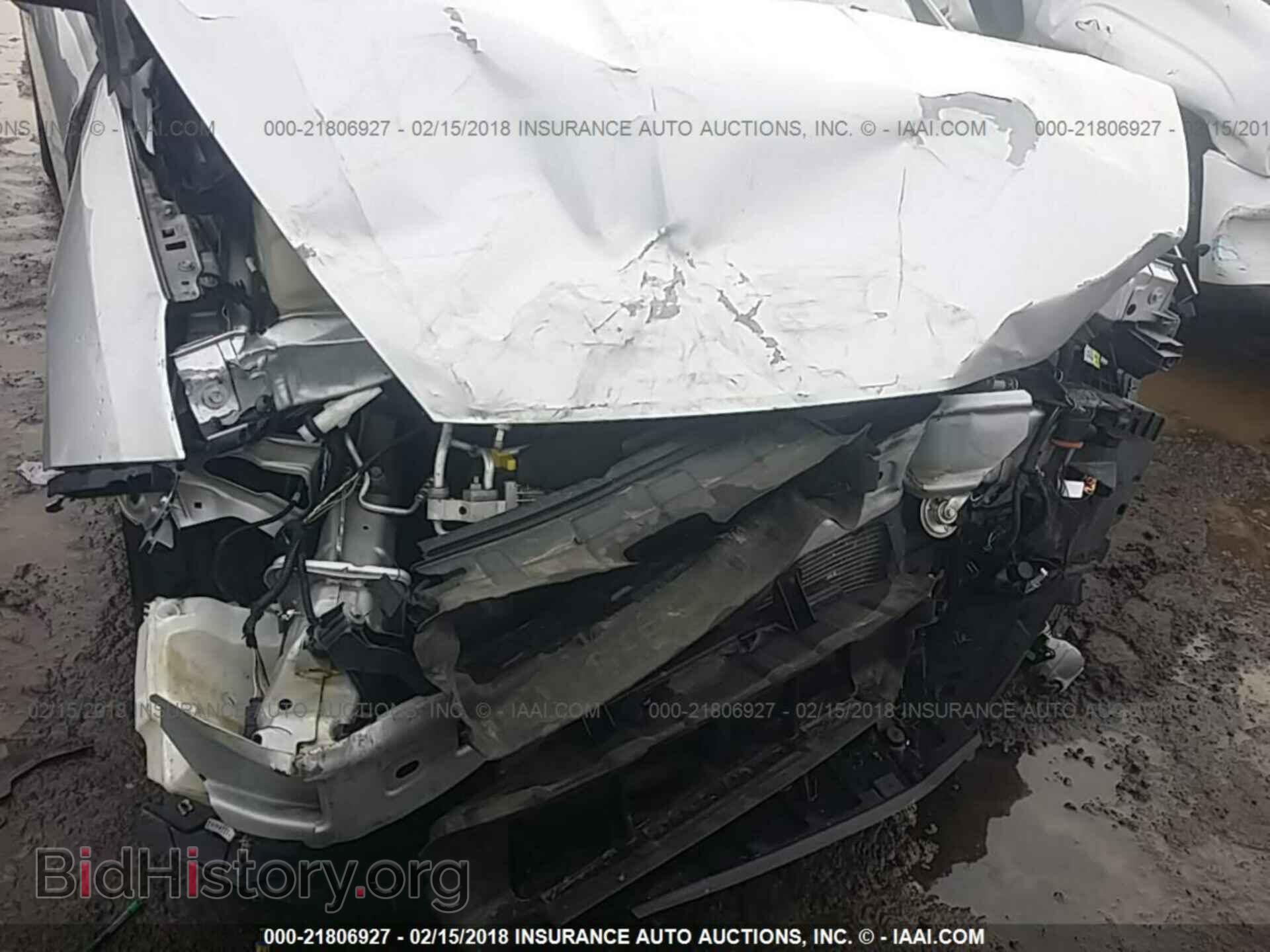 2015 Ford Focus - VIN: 1FADP3F26FL383155 - Photo 6