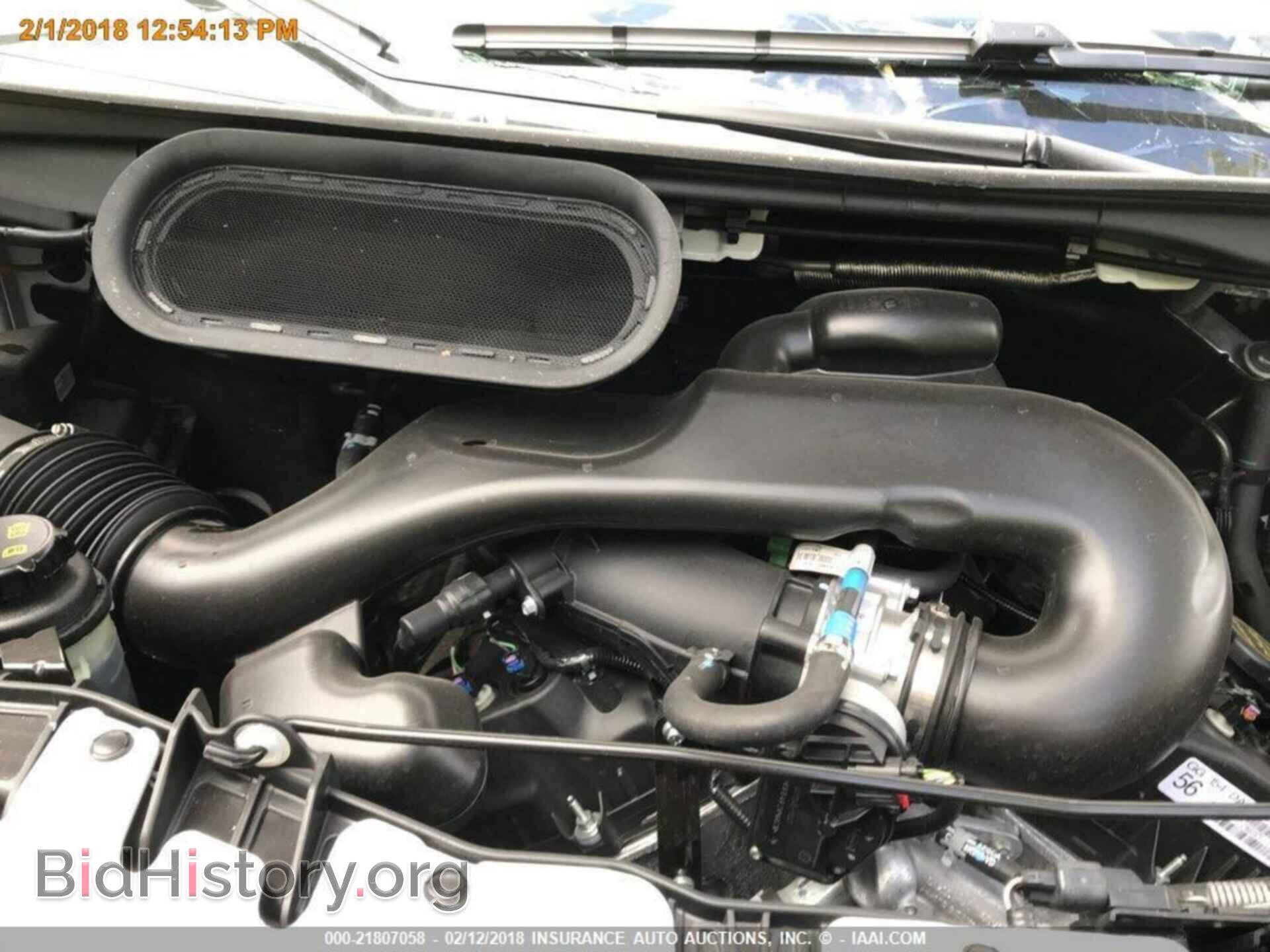 2018 Ford Transit - VIN: 1FBZX2YM0JKA21270 - Photo 4