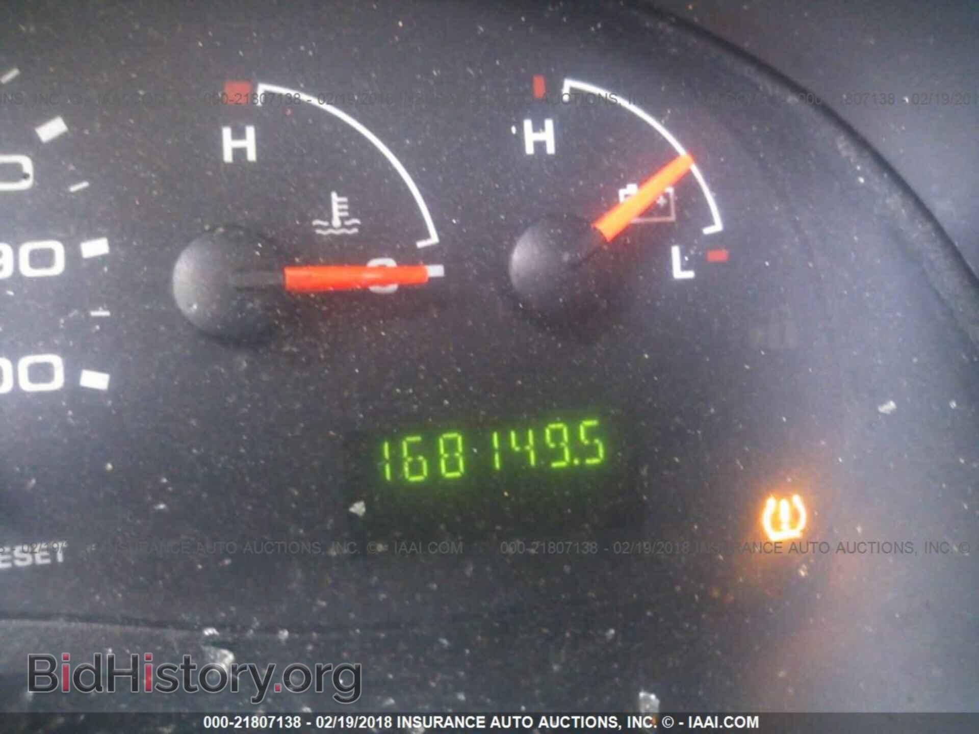2008 FORD ECONOLINE - VIN: 1FDSS34P98DB04417 - Фото 7