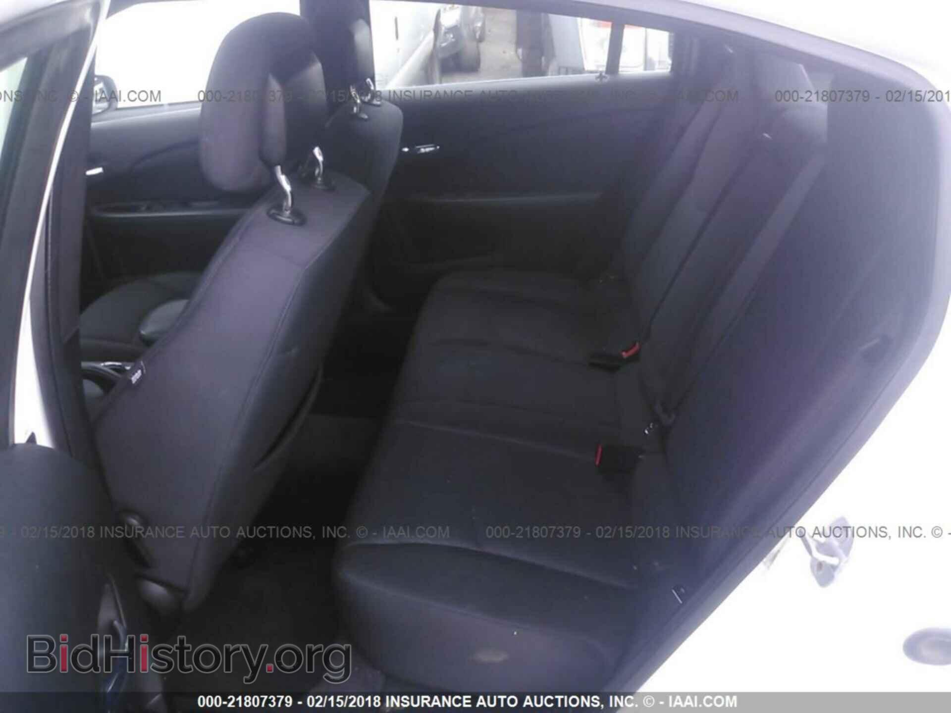 2013 Chrysler 200 - VIN: 1C3CCBBB2DN666157 - Photo 8