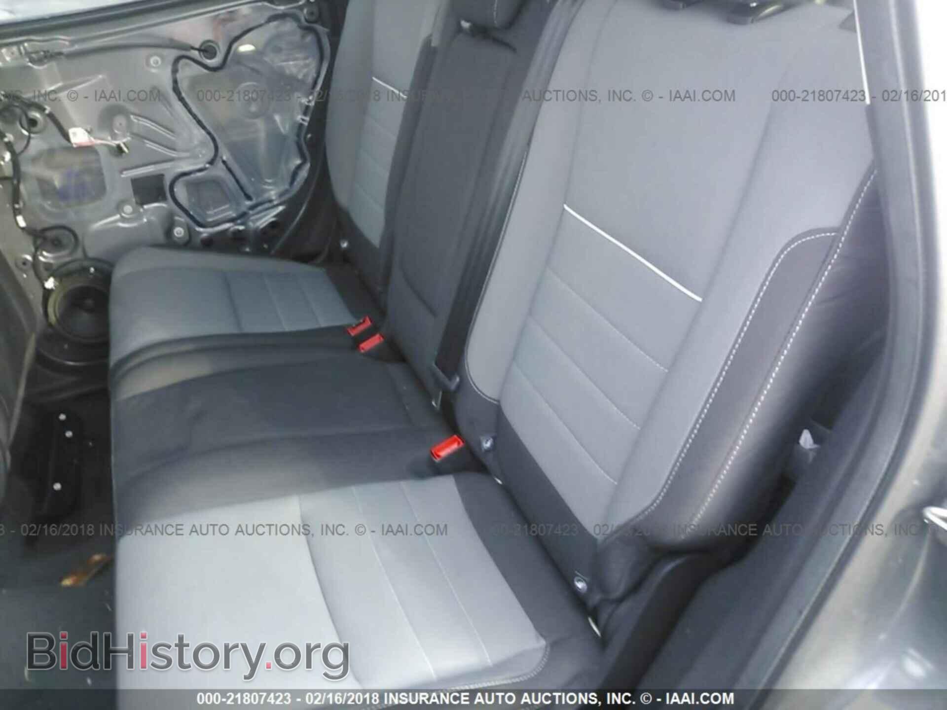 2013 Ford Escape - VIN: 1FMCU0GX6DUC54083 - Photo 8