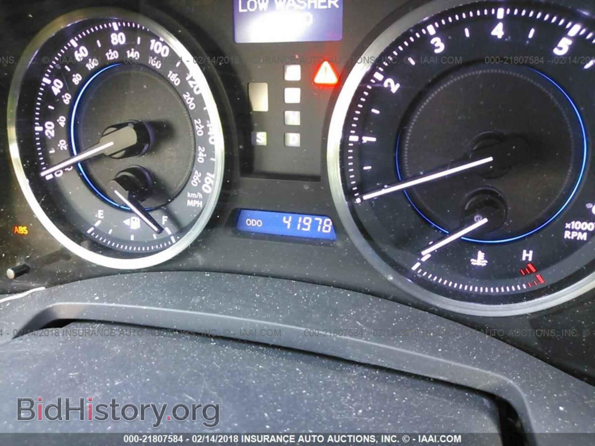 2013 Lexus Is - VIN: JTHBF5C27D5190954 - Photo 7