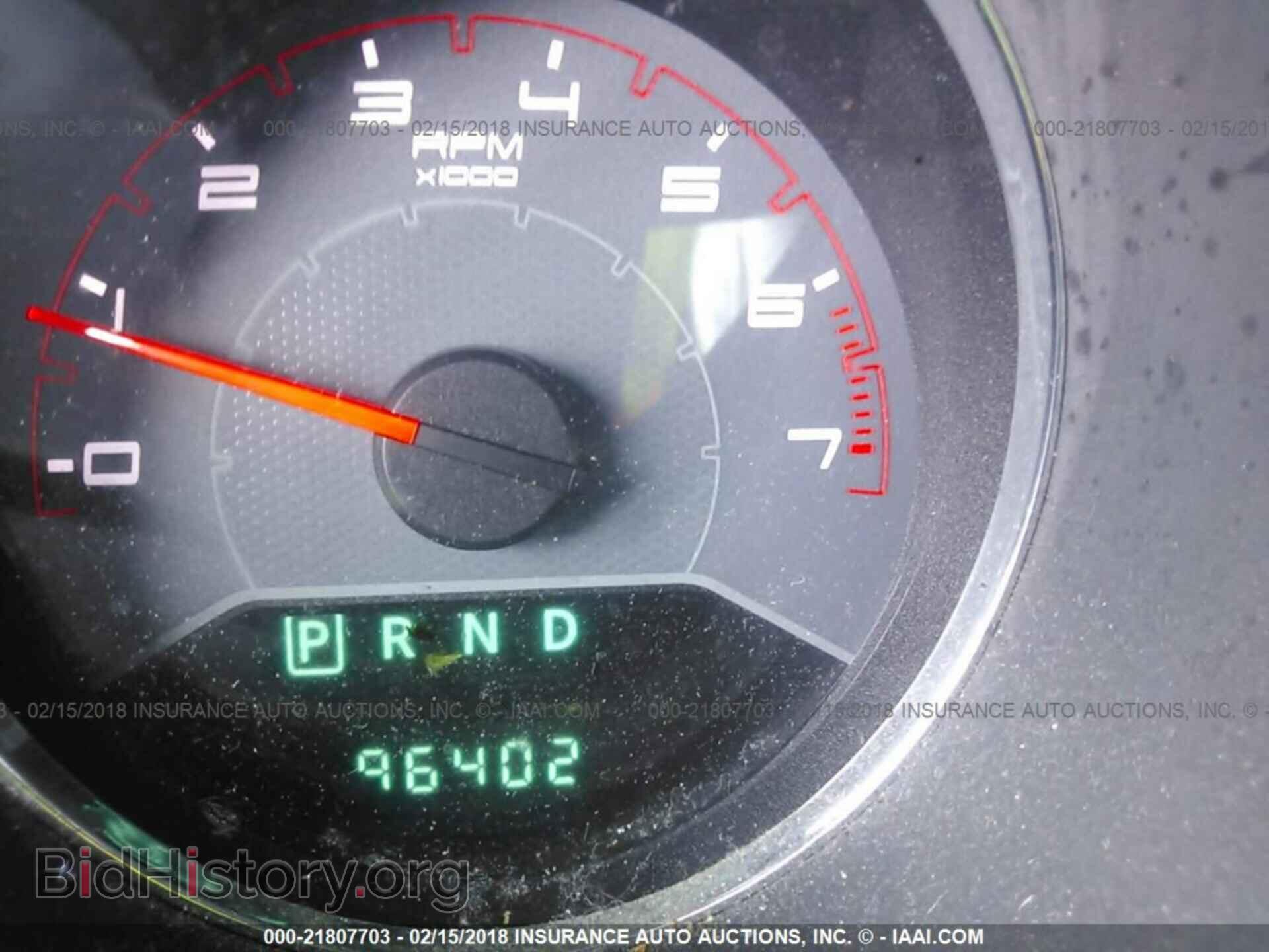2013 Dodge Avenger - VIN: 1C3CDZCB0DN590295 - Photo 7