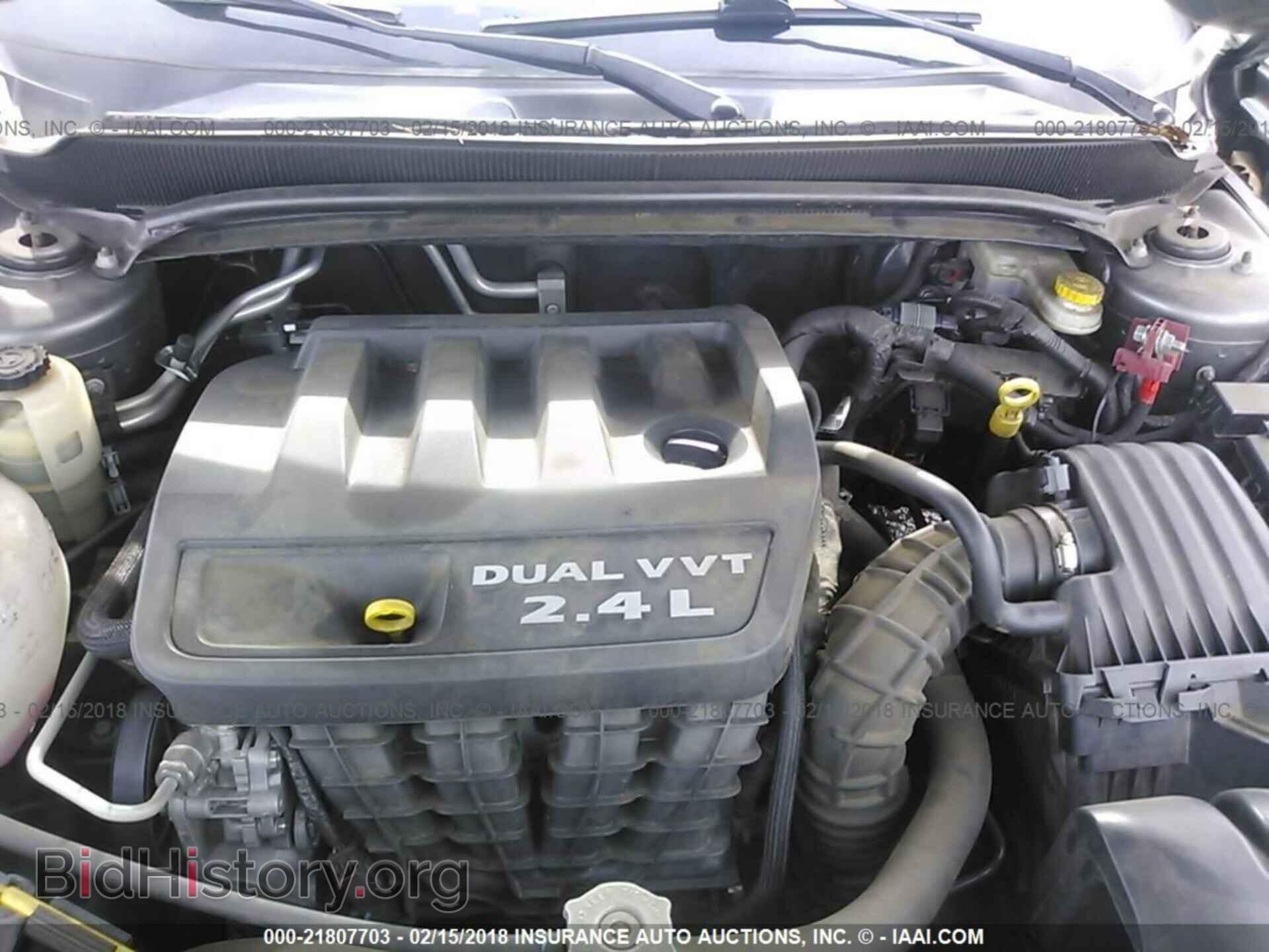 2013 Dodge Avenger - VIN: 1C3CDZCB0DN590295 - Photo 10