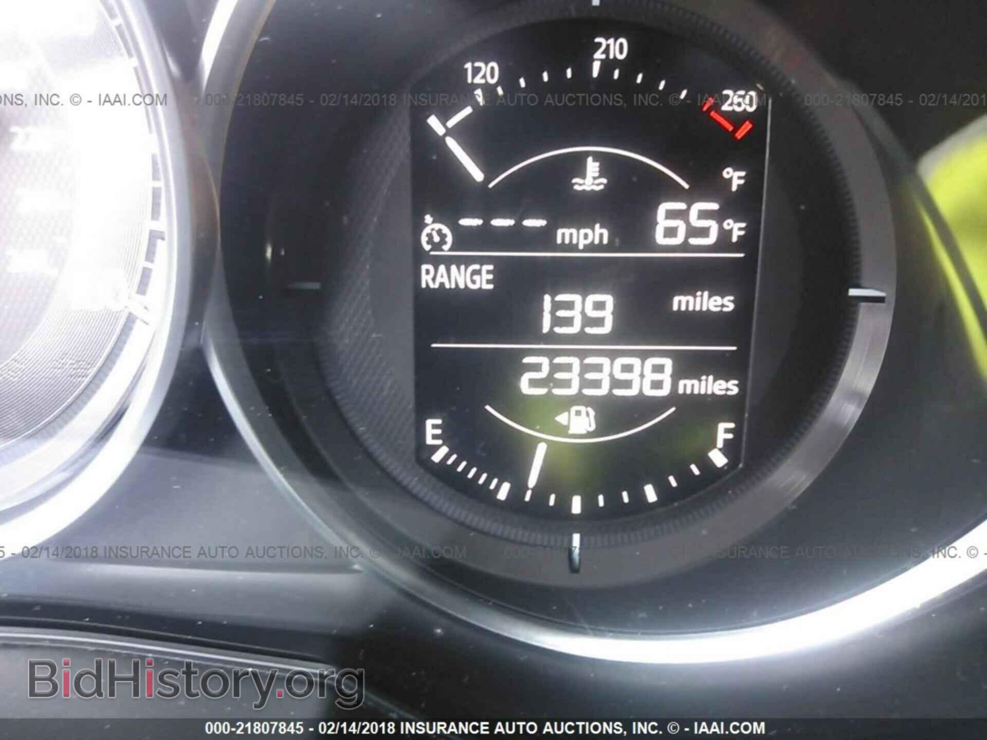 2017 Mazda 6 - VIN: JM1GL1V59H1130378 - Фото 7