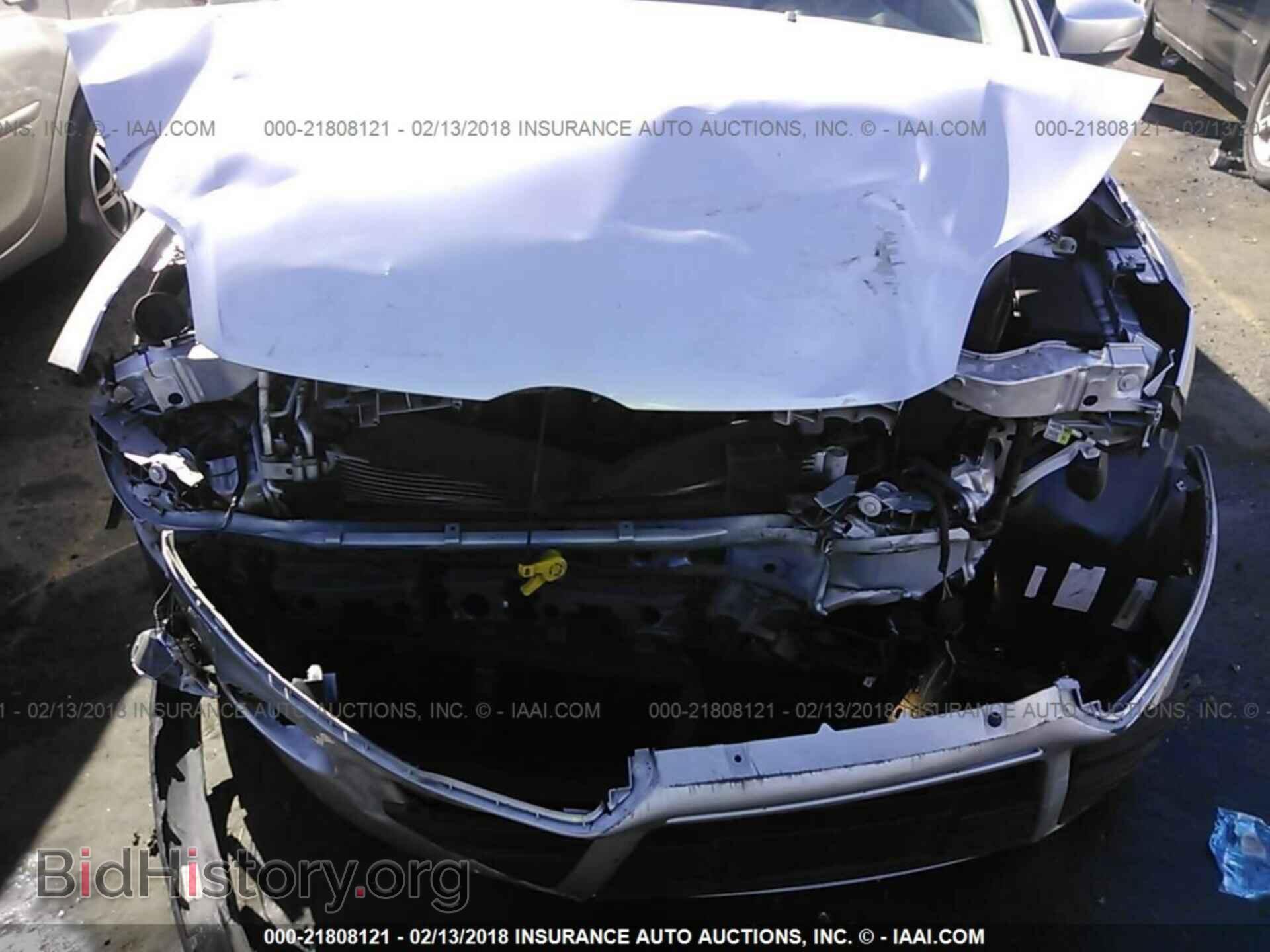 2014 Ford Focus - VIN: 1FADP3F2XEL432940 - Photo 6
