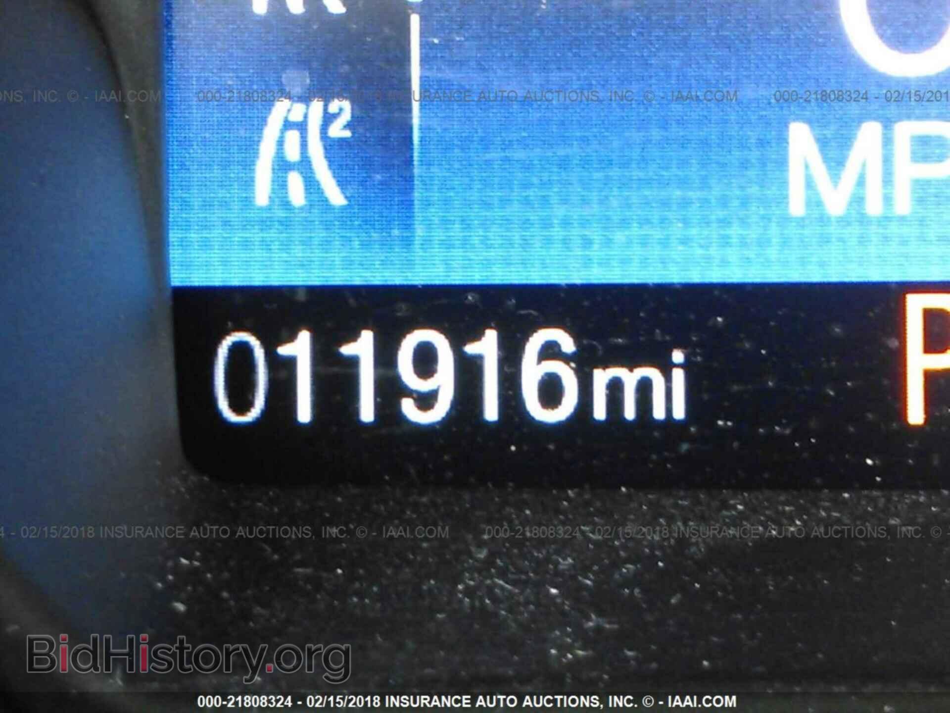 2017 Ford Focus - VIN: 1FADP3F28HL321940 - Photo 7