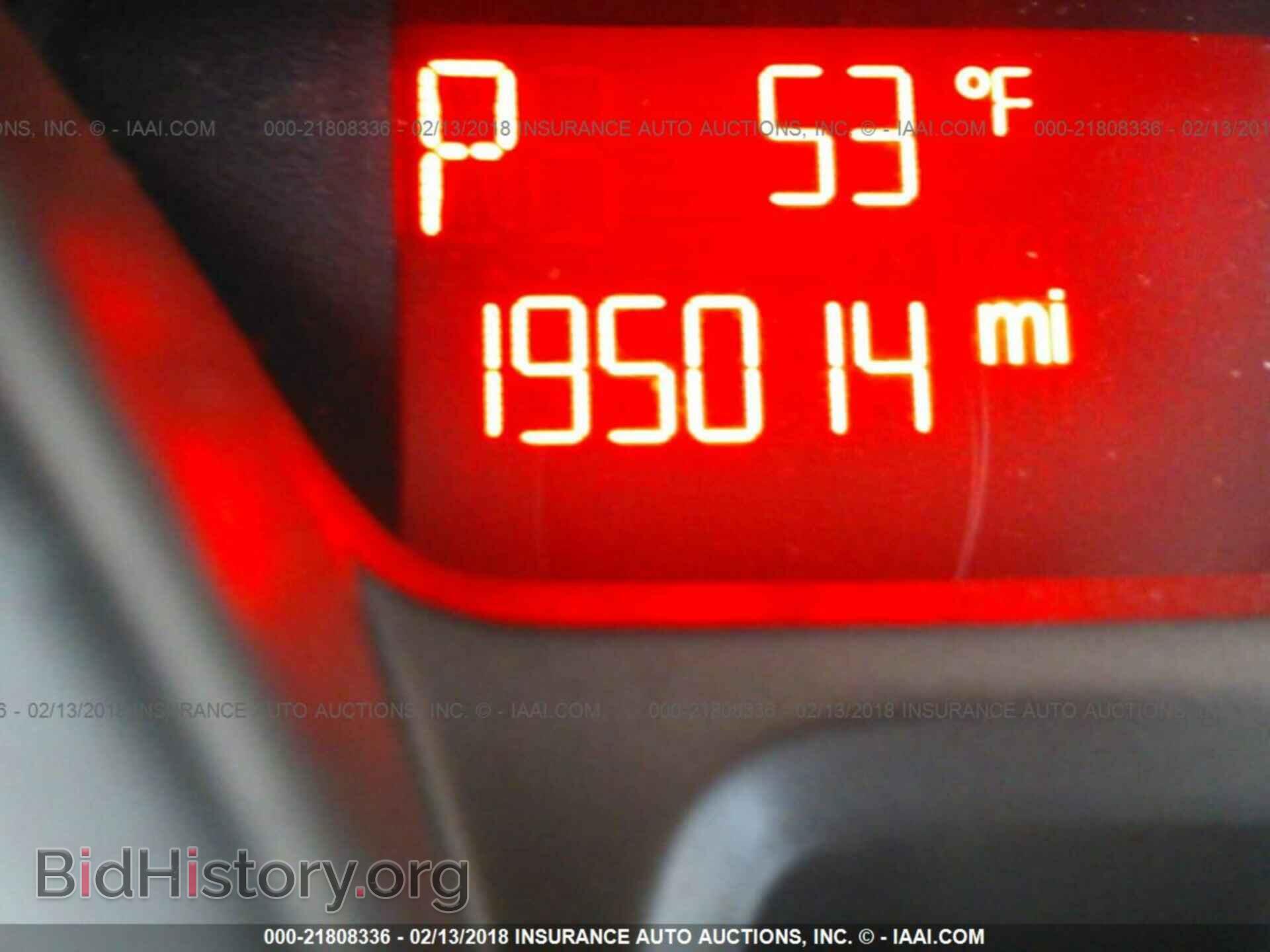 2012 Ford Fiesta - VIN: 3FADP4EJ2CM160572 - Фото 7