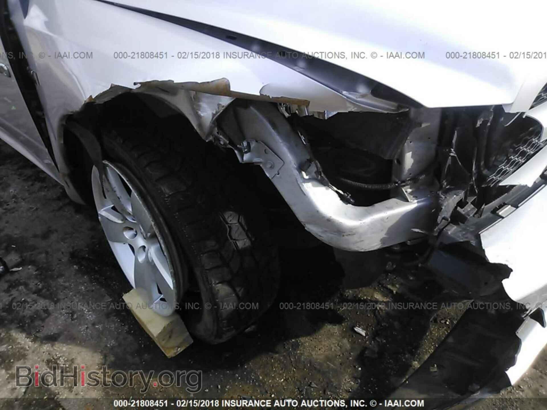 2012 Dodge Ram 1500 - VIN: 1C6RD6FT1CS199043 - Фото 6