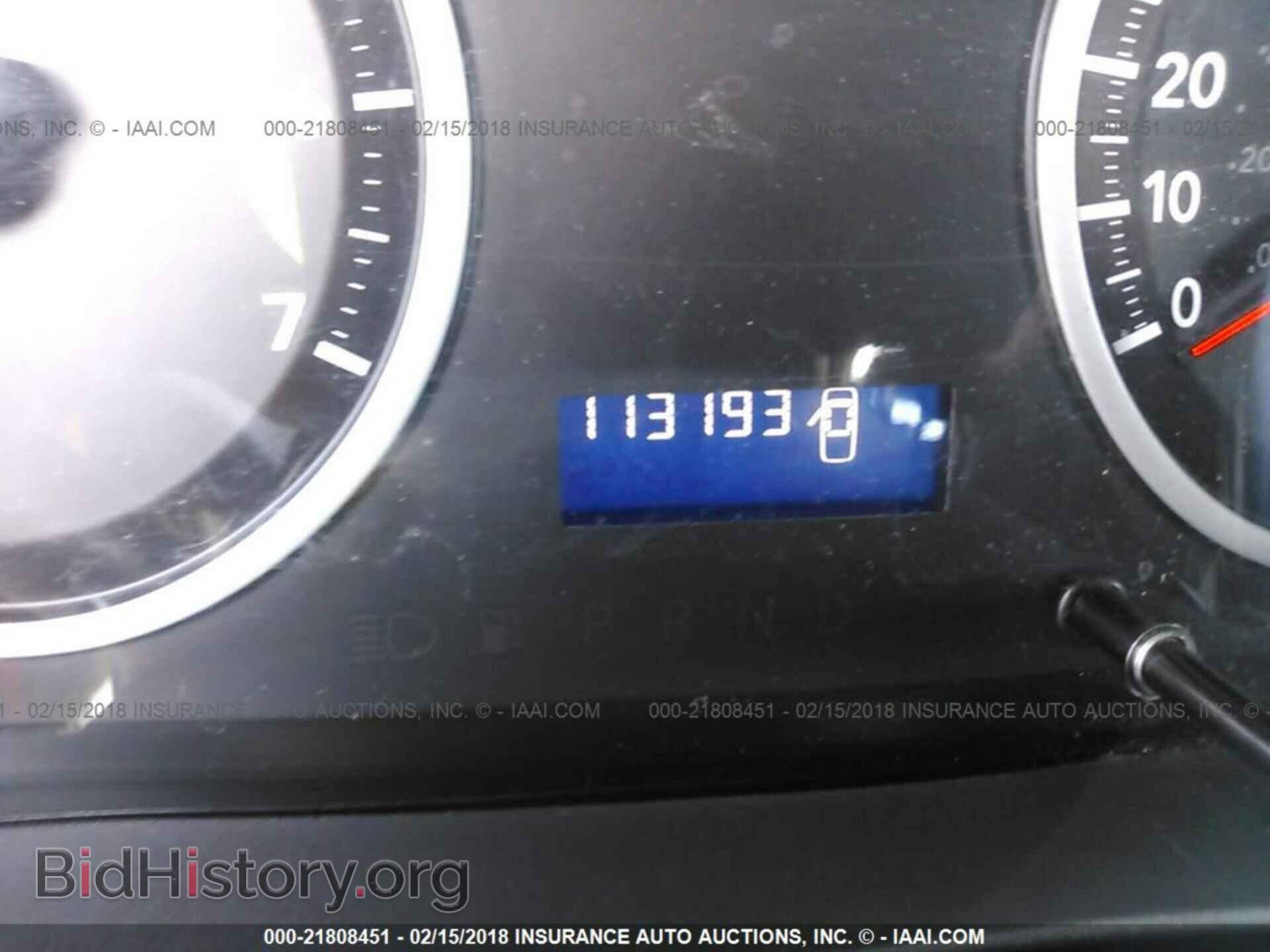 2012 Dodge Ram 1500 - VIN: 1C6RD6FT1CS199043 - Фото 7